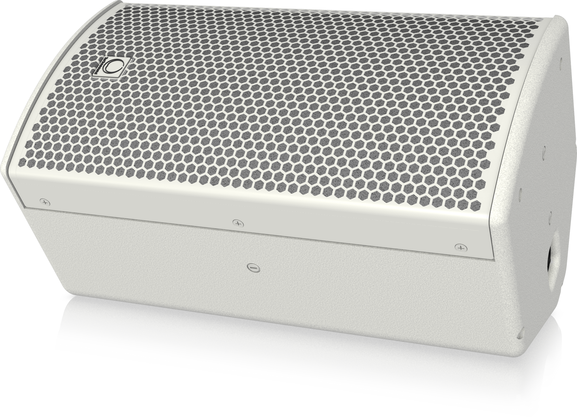 Turbosound NUQ62-WH, foto 6 van 6