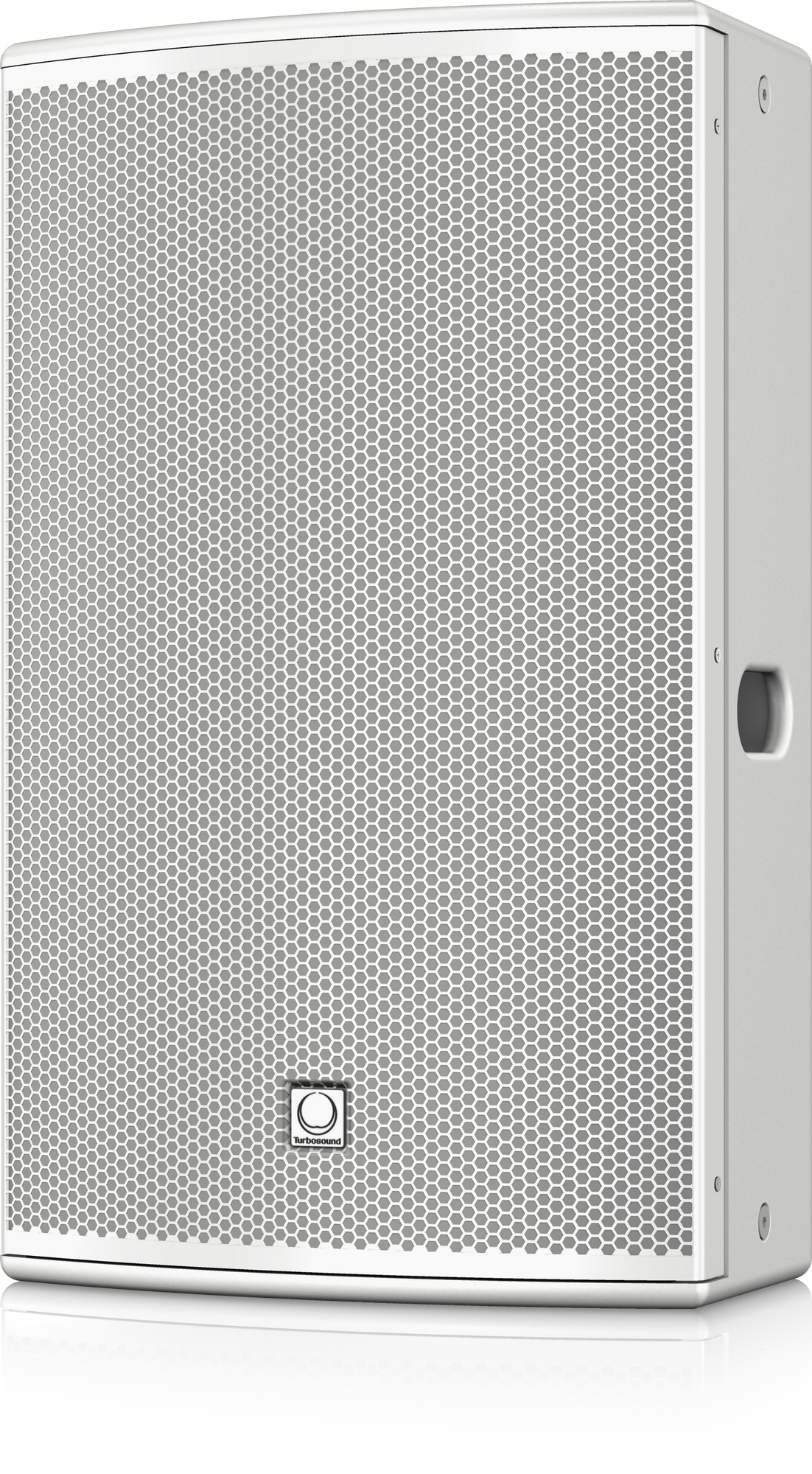 Turbosound NUQ152-WH, foto 4 van 4