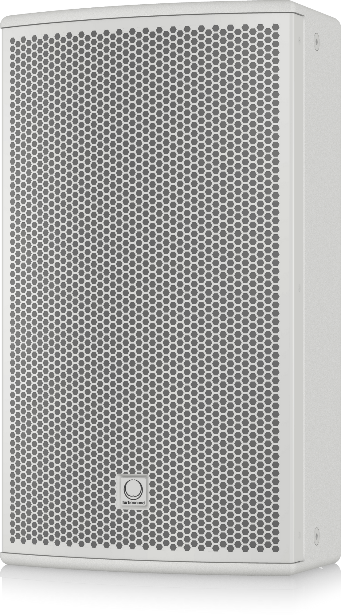 Turbosound NUQ122 Wit - Luidspreker, foto 4 van 4