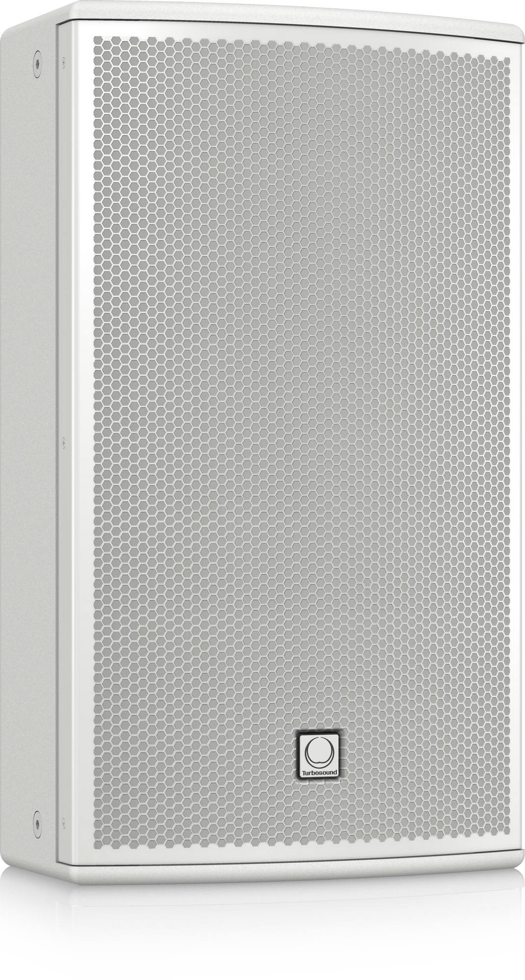 Turbosound NuQ122-AN-WH Powered luidspreker, foto 4 van 4