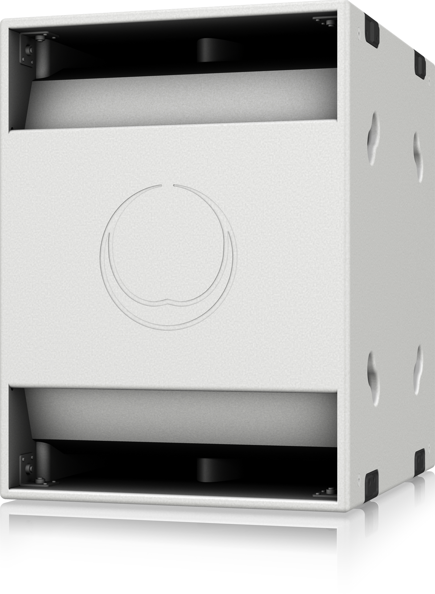 Turbosound NUQ118B-AN-WH, foto 4 van 4