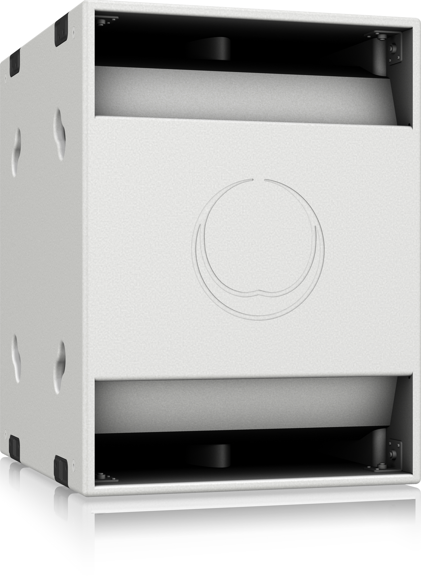 Turbosound NUQ118B-AN-WH, foto 3 van 4