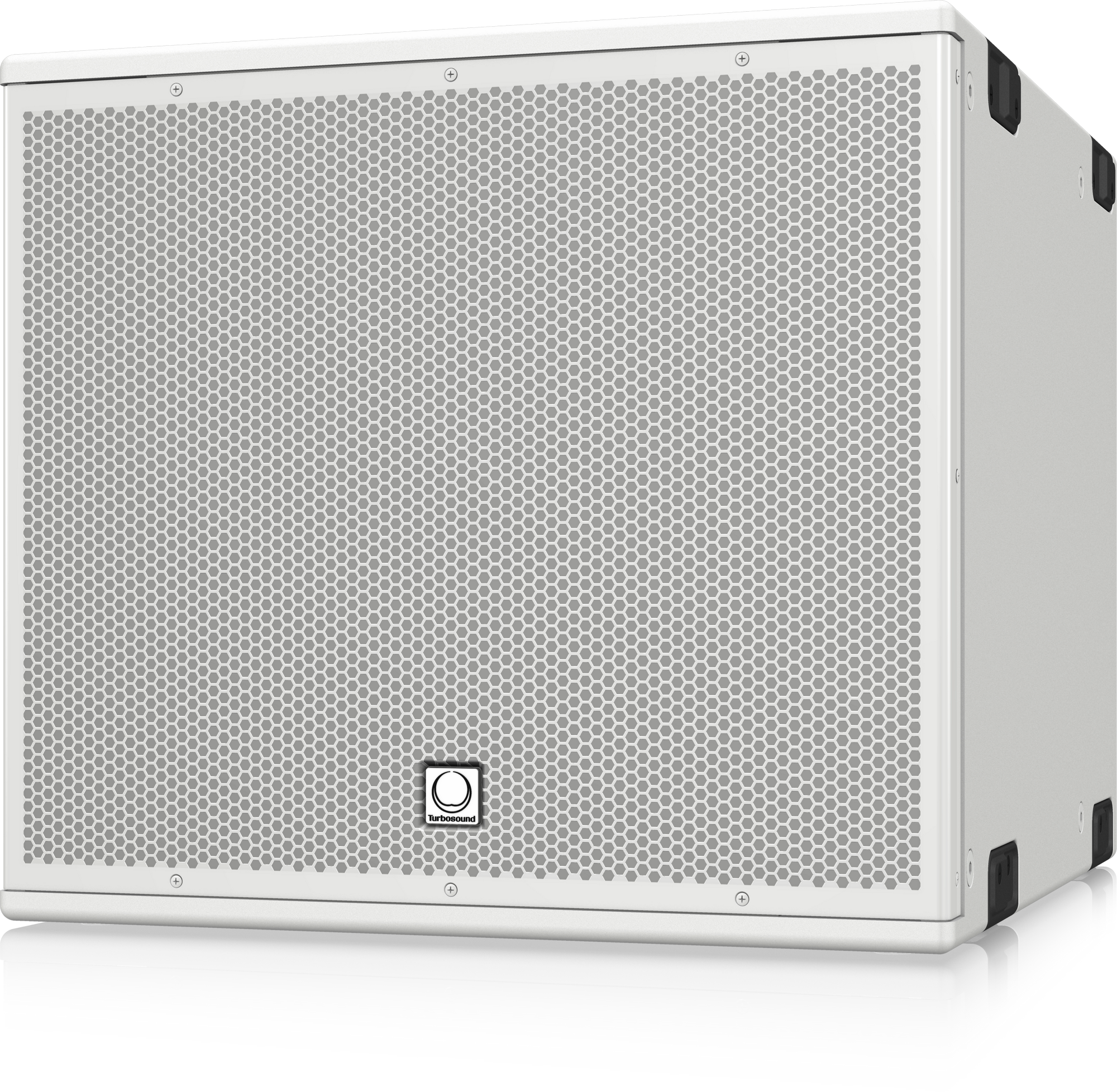 Turbosound NUQ115B-WH, foto 4 van 4