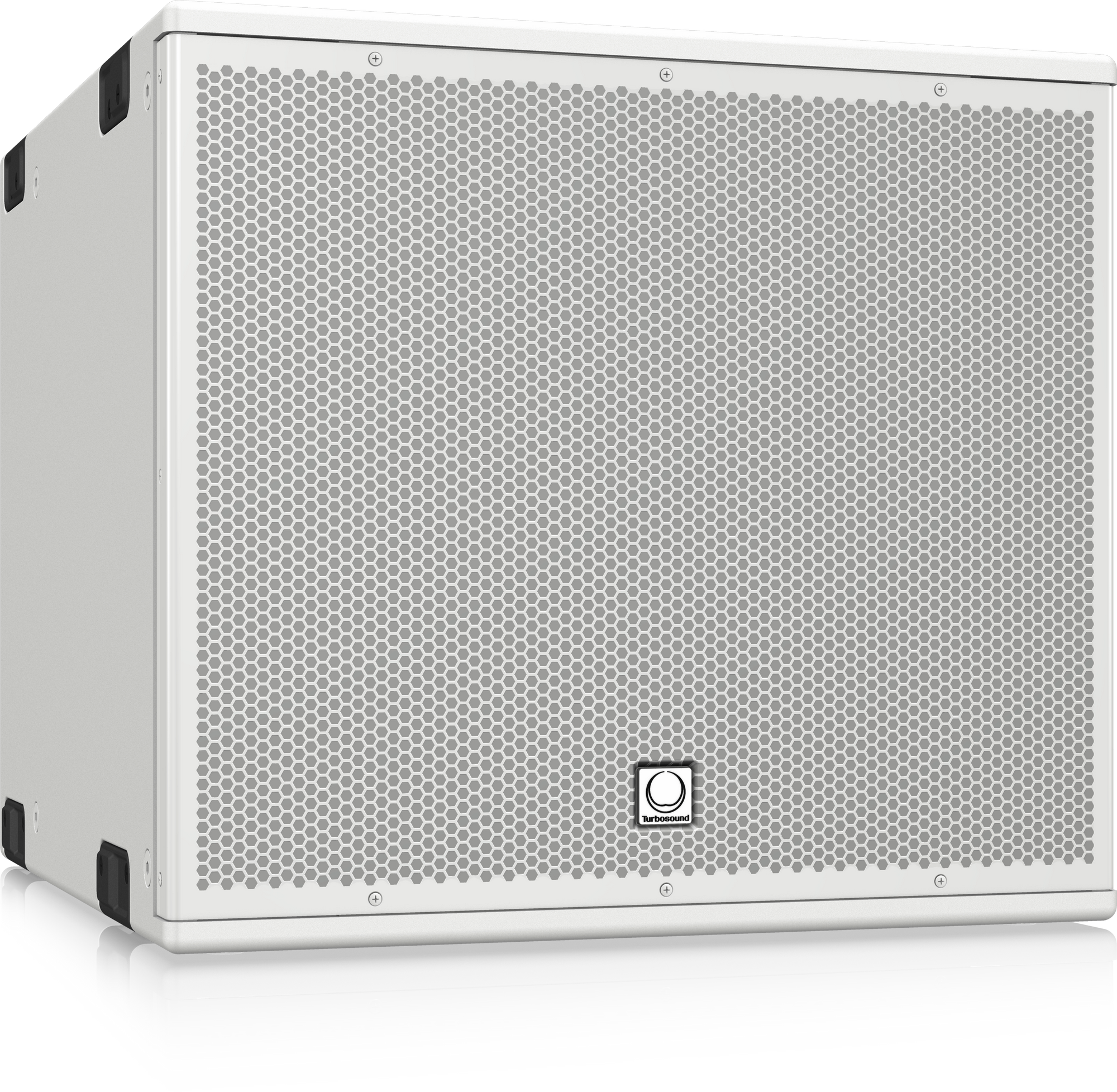 Turbosound NUQ115B-WH, foto 3 van 4