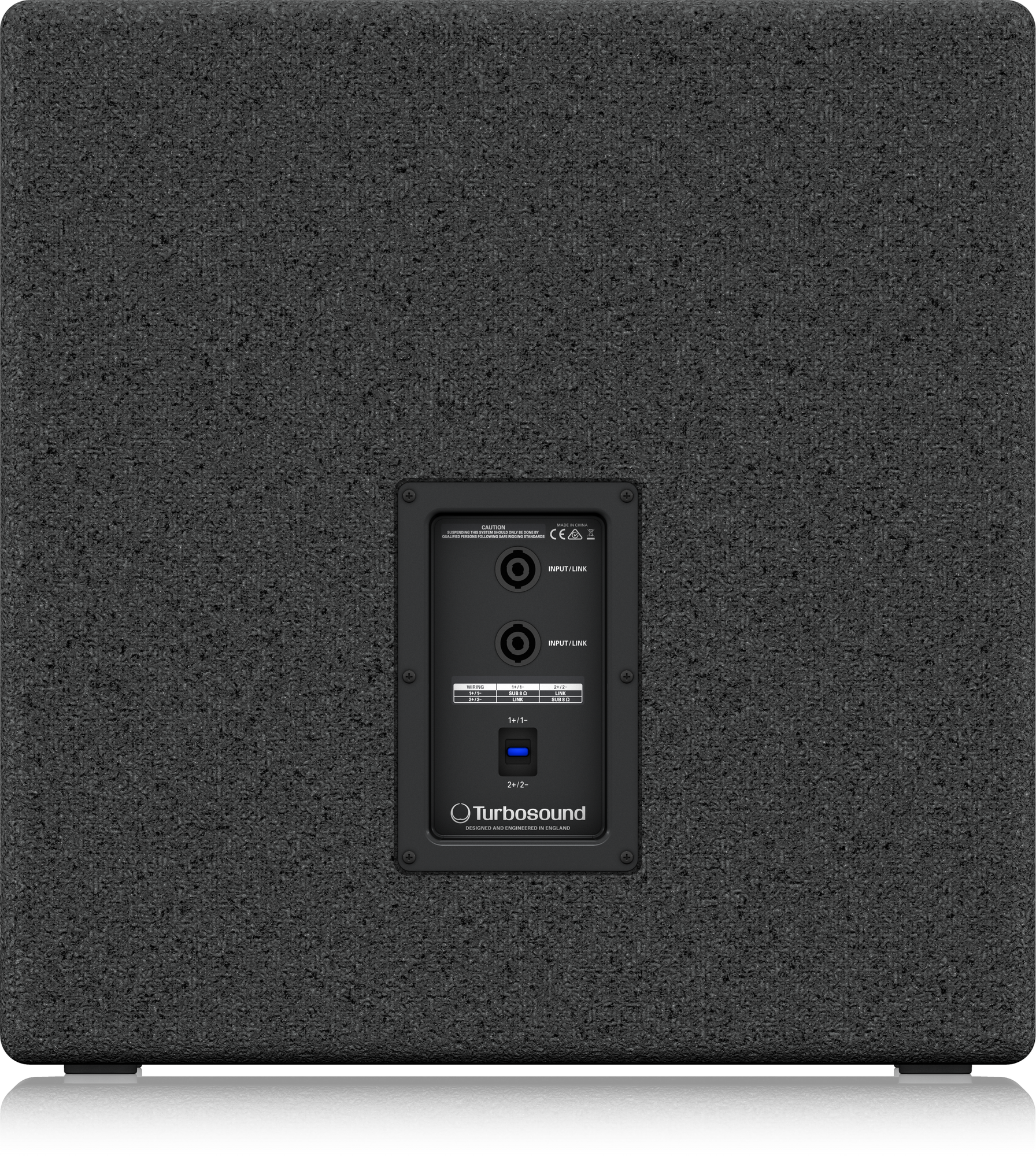 Turbosound TVX118B, foto 4 van 4