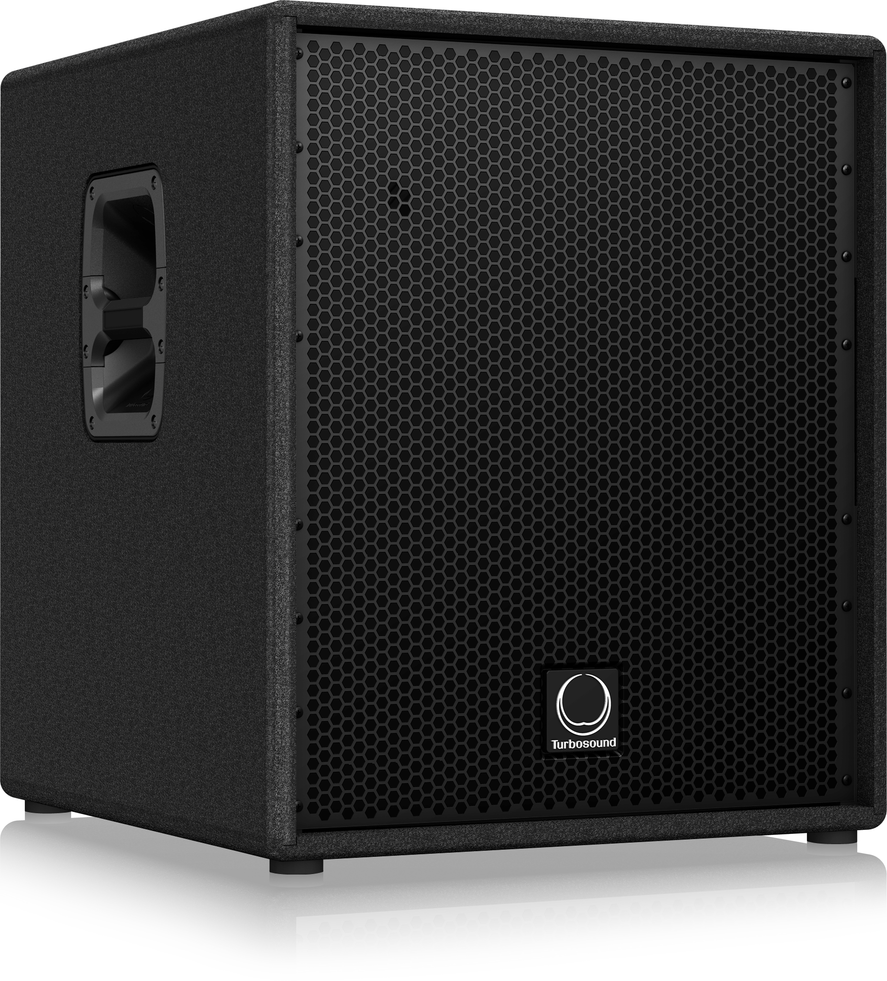 Turbosound TPX118B, foto 3 van 4