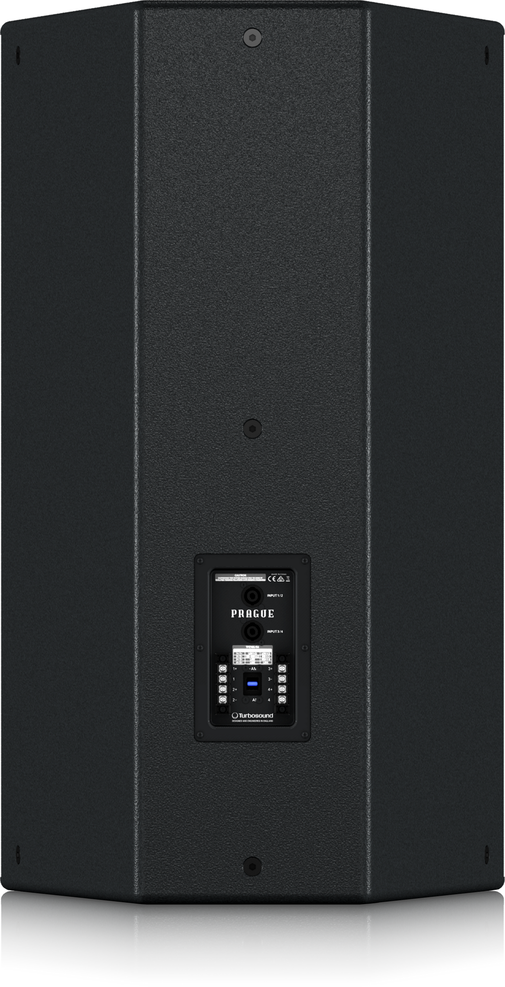 Turbosound TPZ153/64, foto 4 van 4