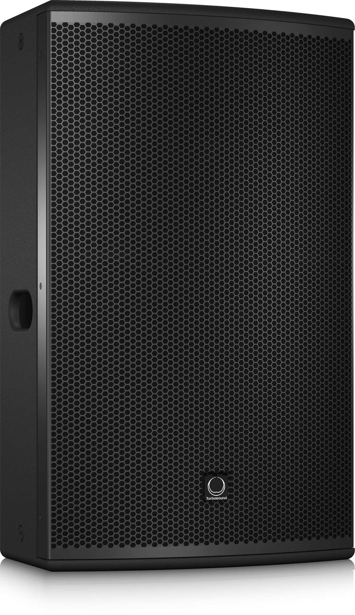 Turbosound NUQ152 non-powered speaker, foto 4 van 4