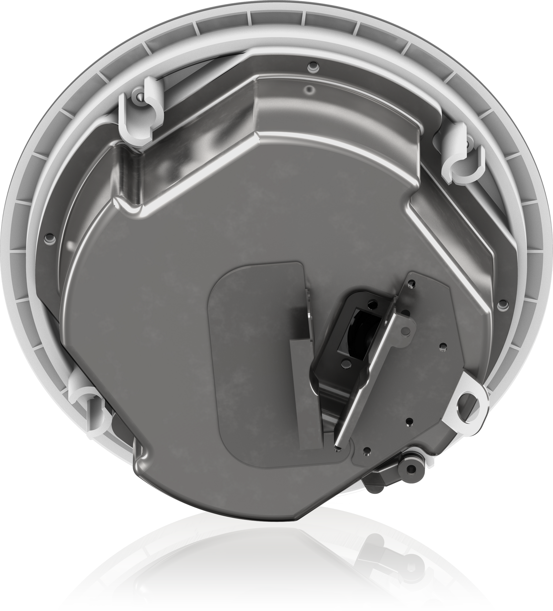 Turbosound Athens TCS32C-T-White (TCI), foto 5 van 5