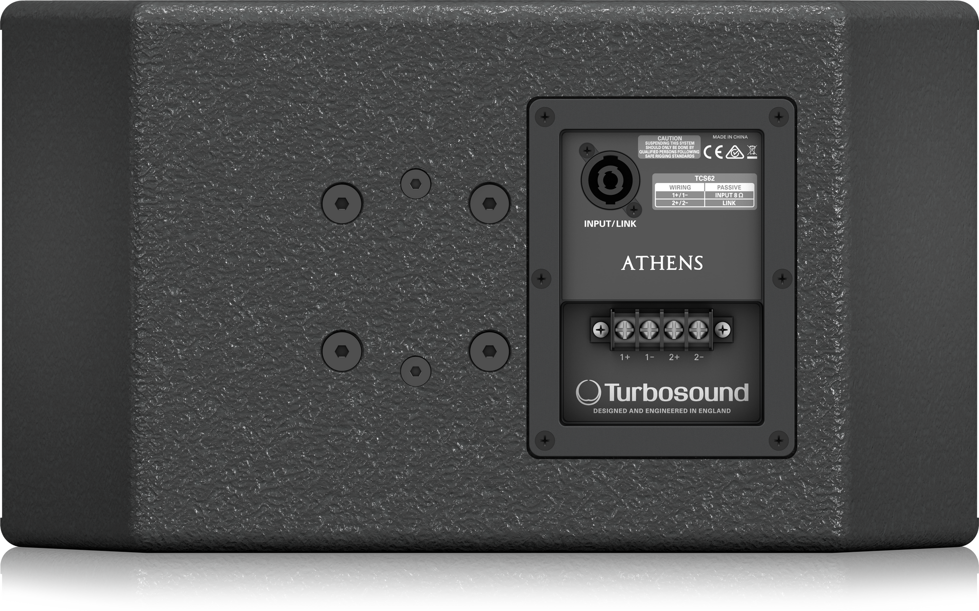Turbosound TCS62, foto 4 van 4