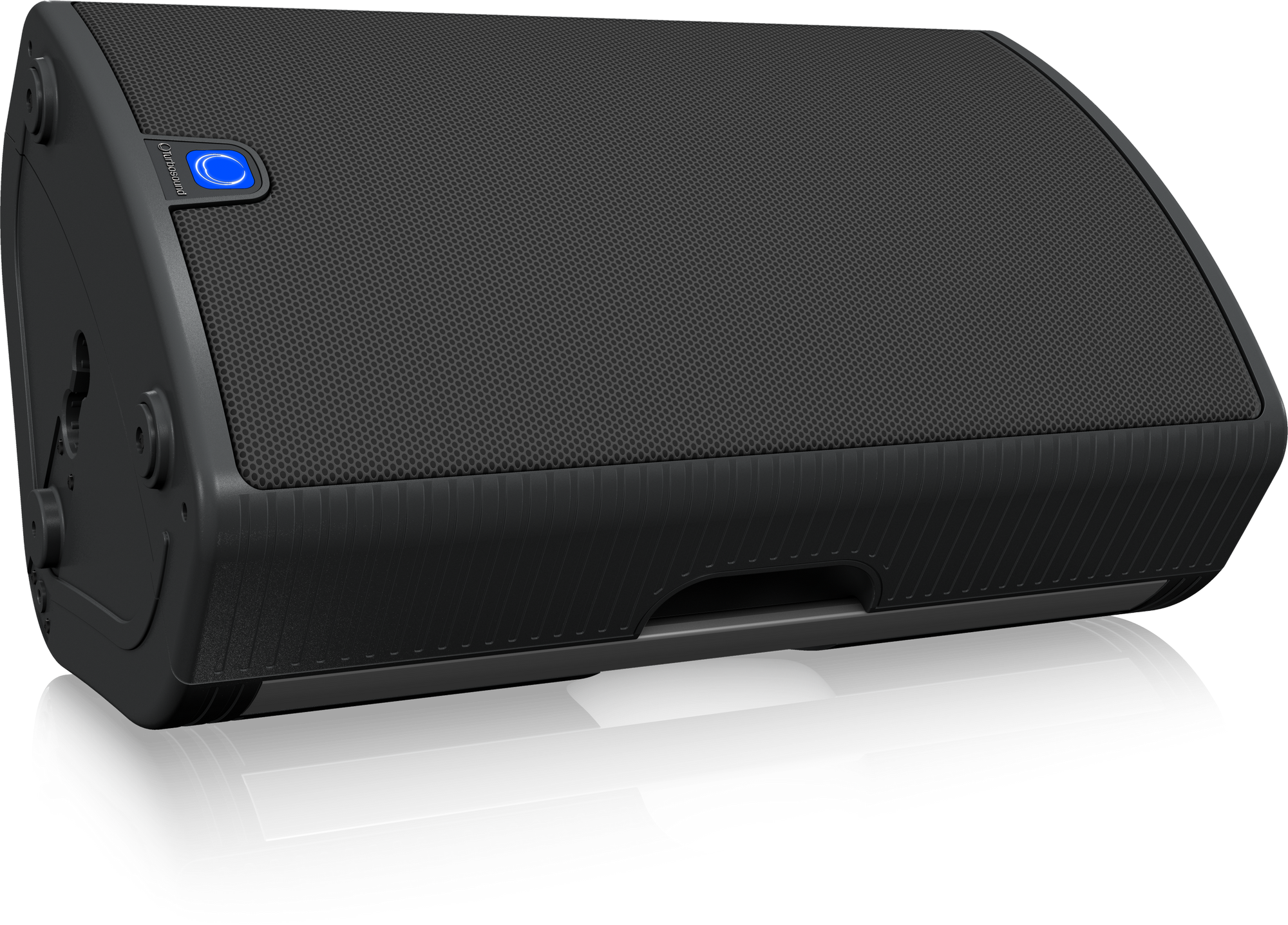Turbosound Milan M15 - Powered Luidspreker, foto 5 van 6