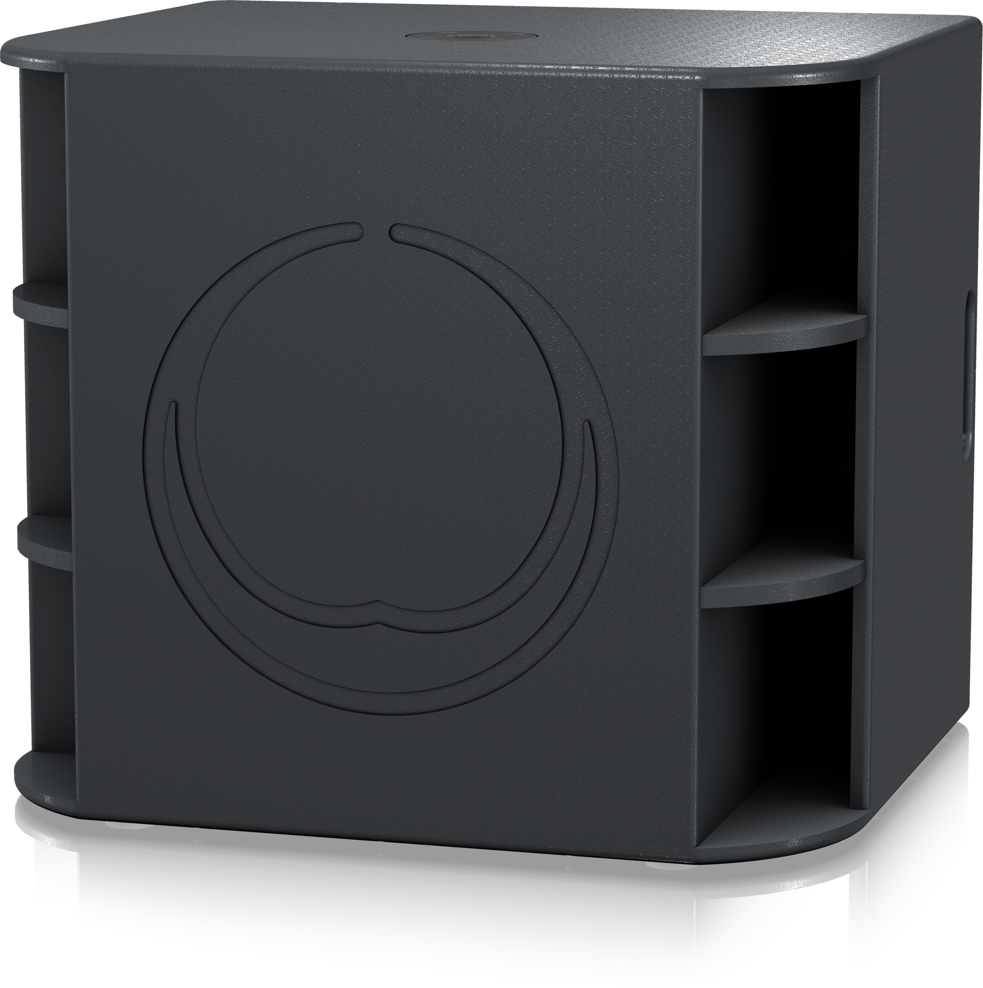 Turbosound Milan M18B, foto 4 van 4