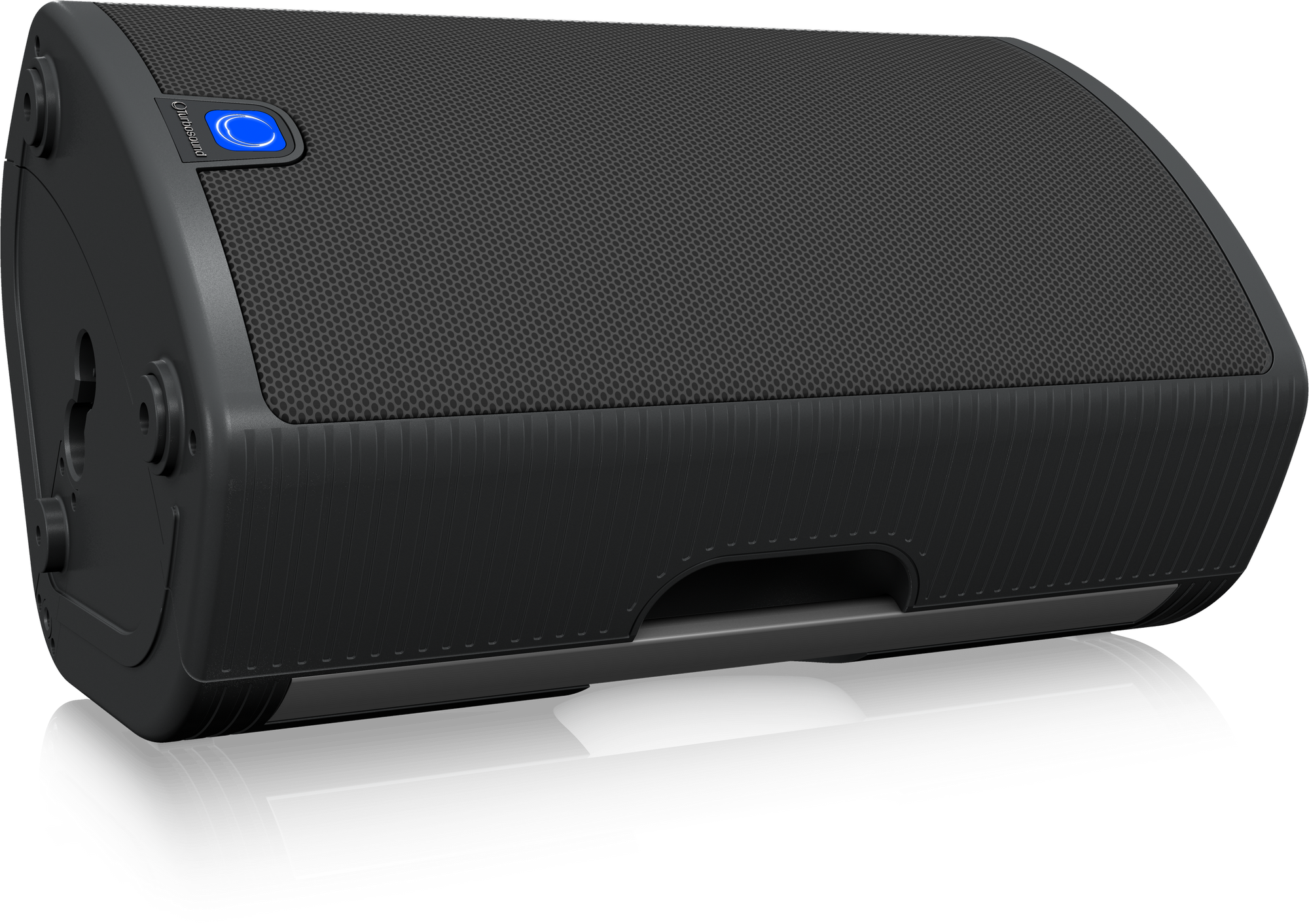 Turbosound Milan M12 - Powered Luidspreker, foto 5 van 6