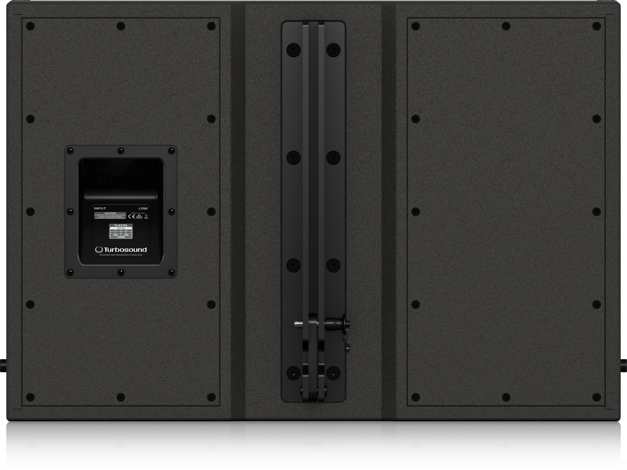 Turbosound TLX215L, foto 2 van 5