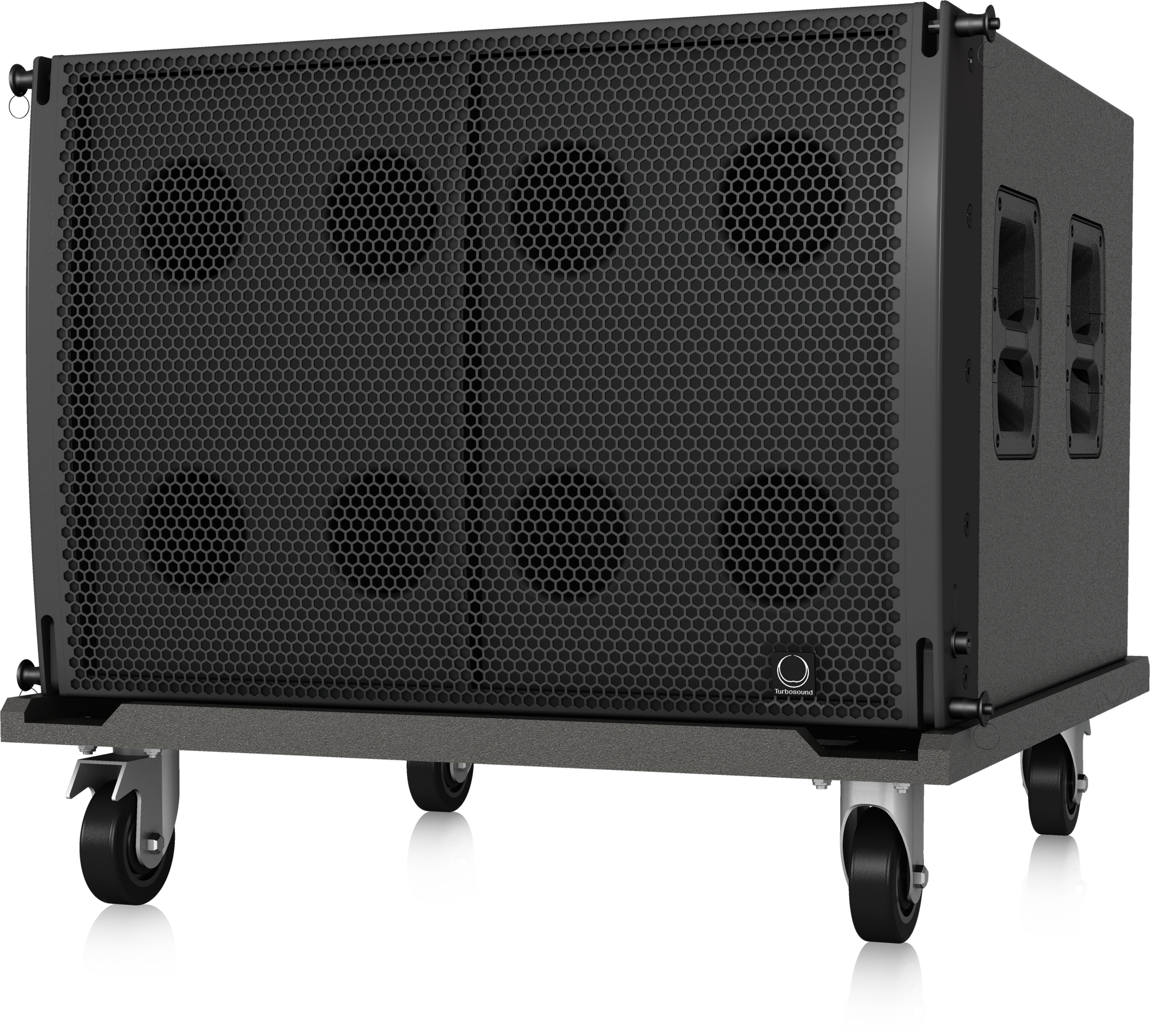Turbosound TLX215L, foto 5 van 5