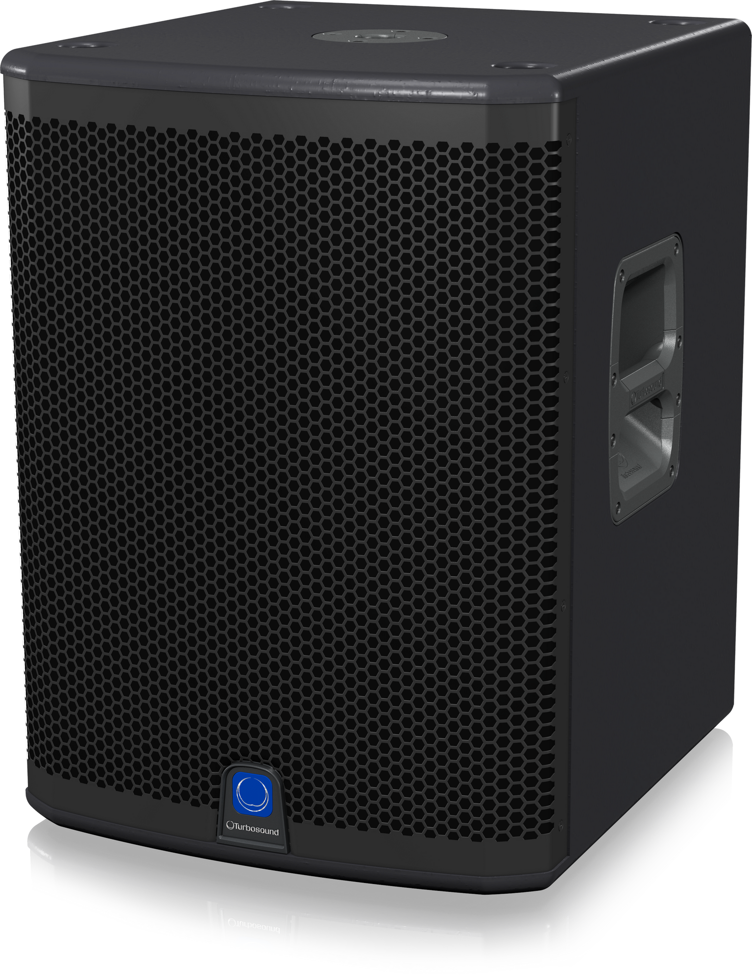 Turbosound iQ15B - Powered Subwoofer, foto 4 van 5