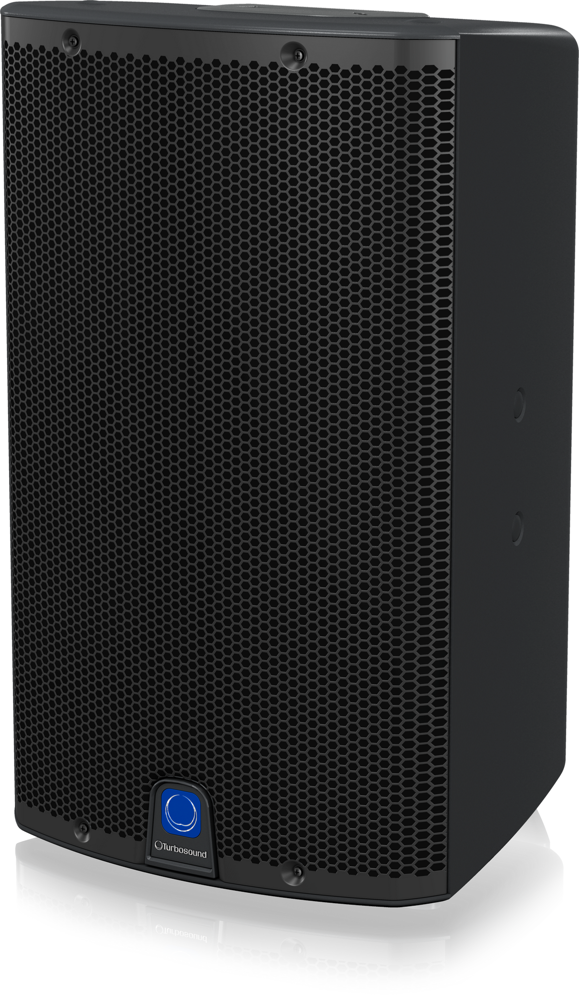 Turbosound iQ12 - Powered Luidspreker, foto 4 van 4