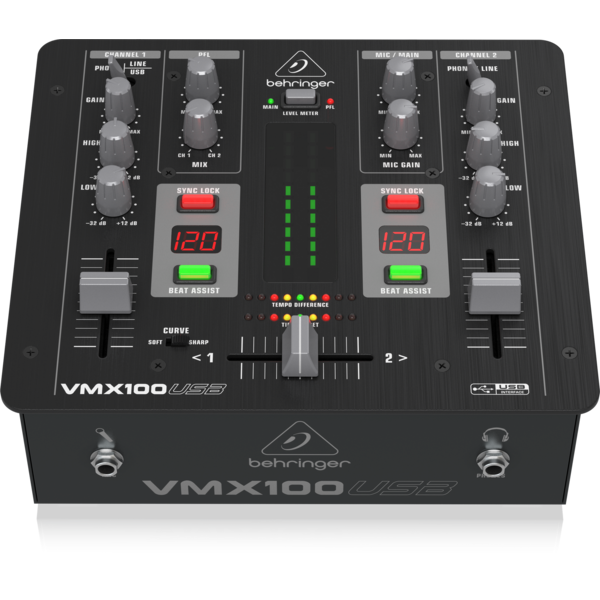 VMX100USB