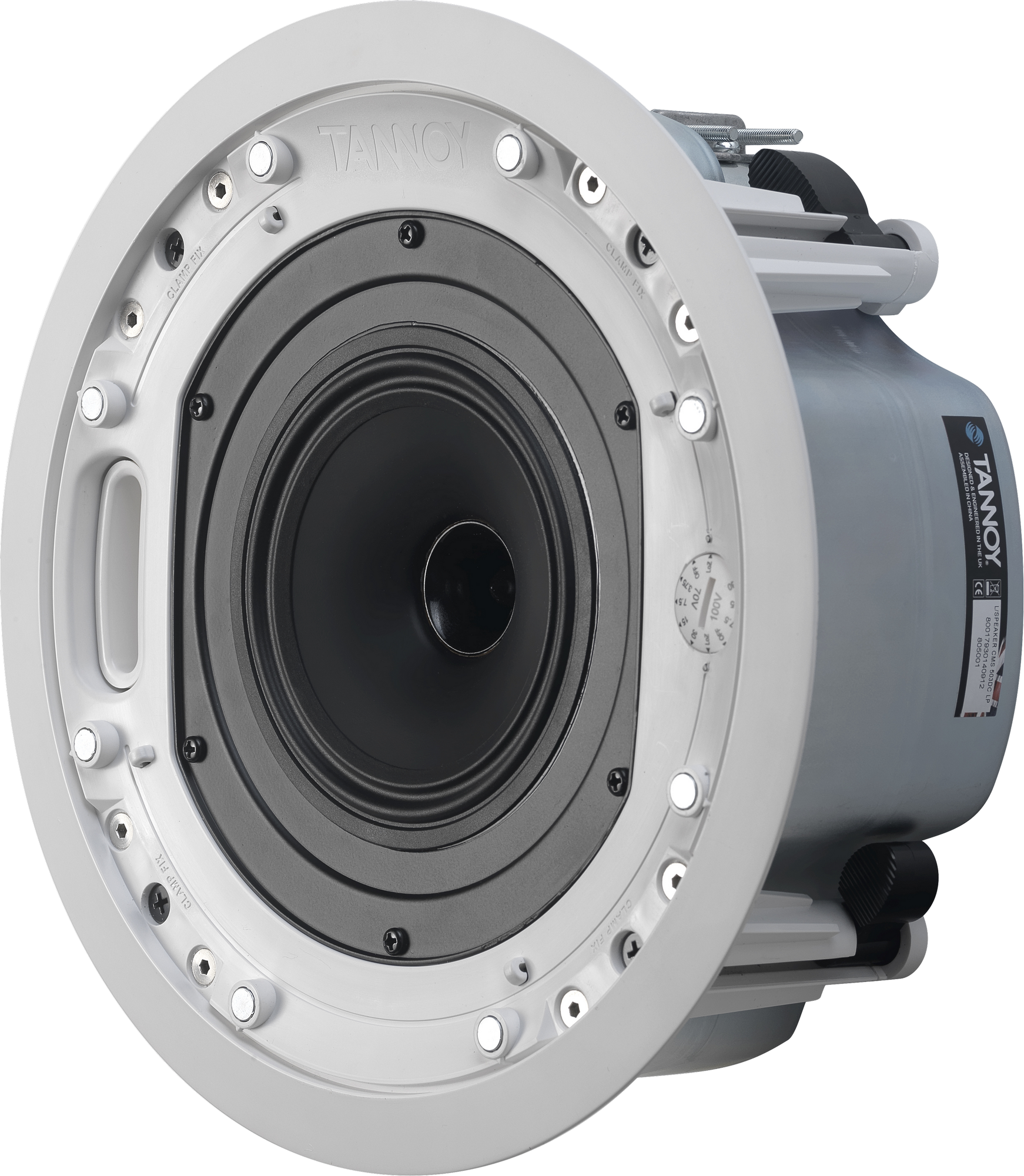 Tannoy CMS 503DC LP, foto 3 van 4