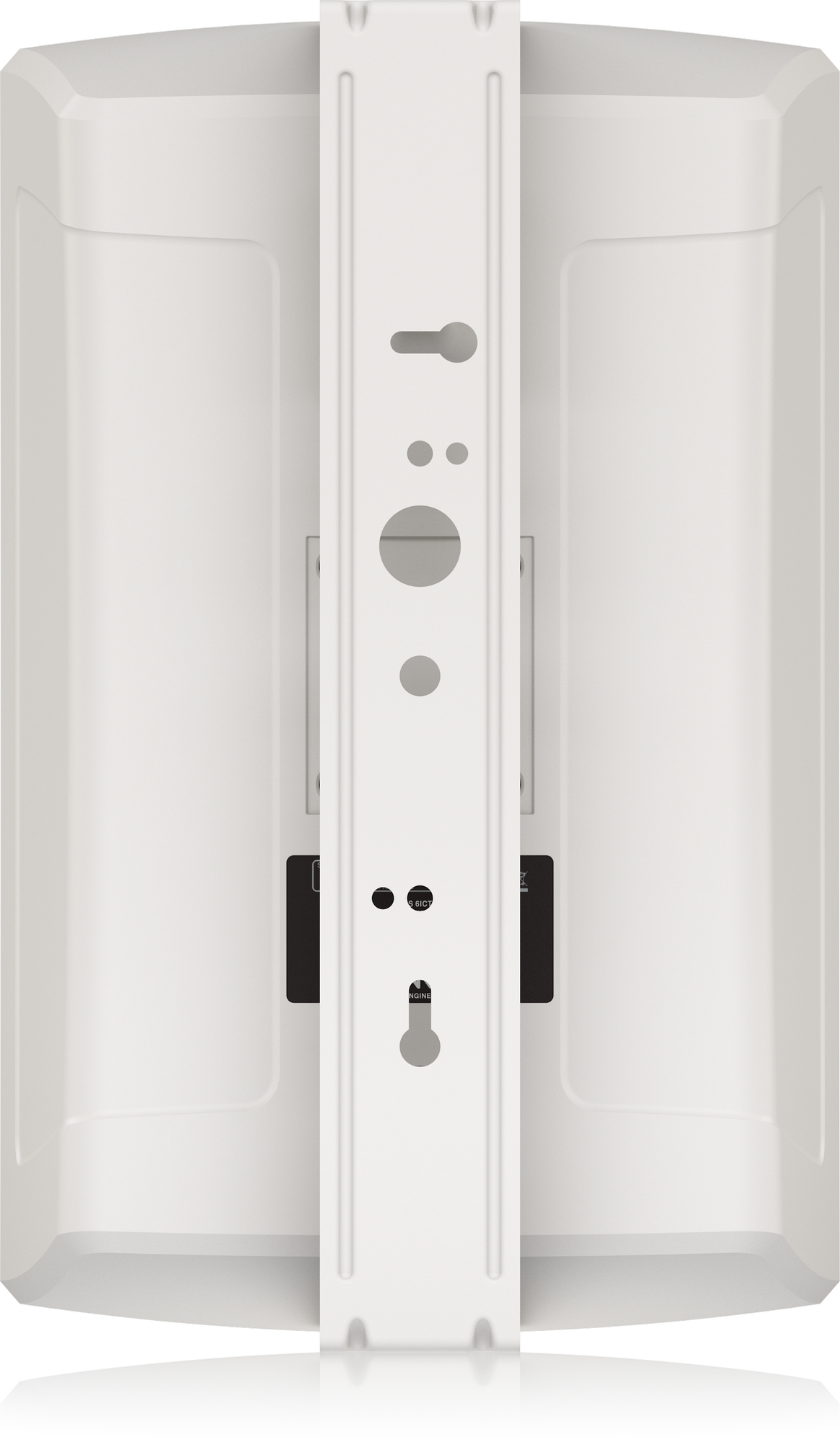 Tannoy AMS 6ICT-WH LZ, foto 3 van 6