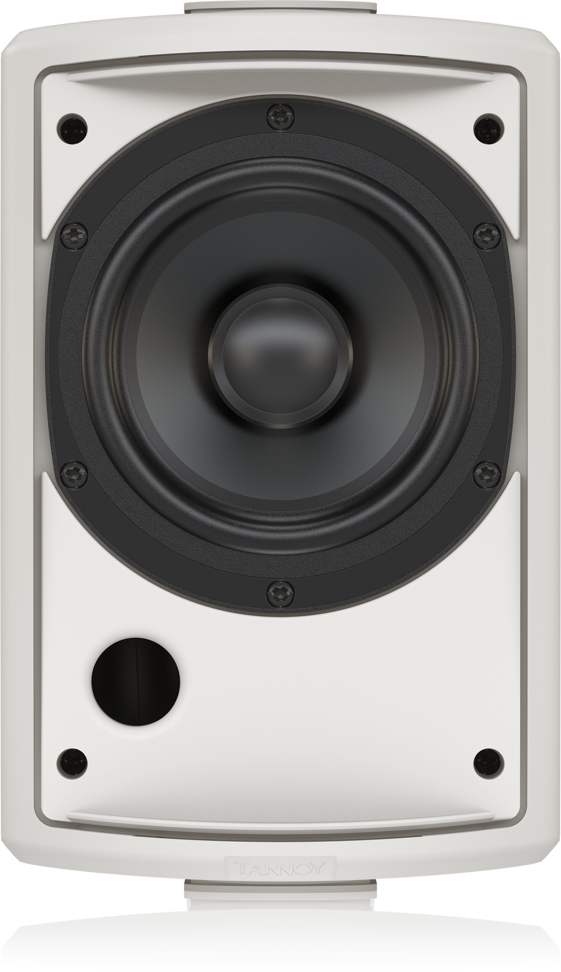 Tannoy AMS 5ICT-WH LZ, foto 2 van 6