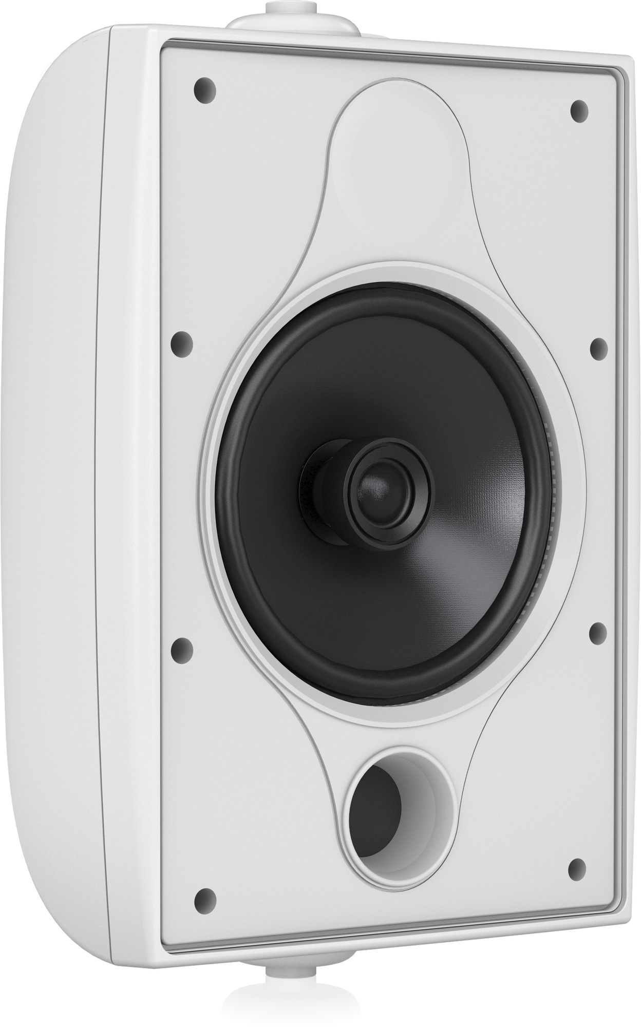Tannoy DVS 6T (EN 54)-WH, foto 4 van 6
