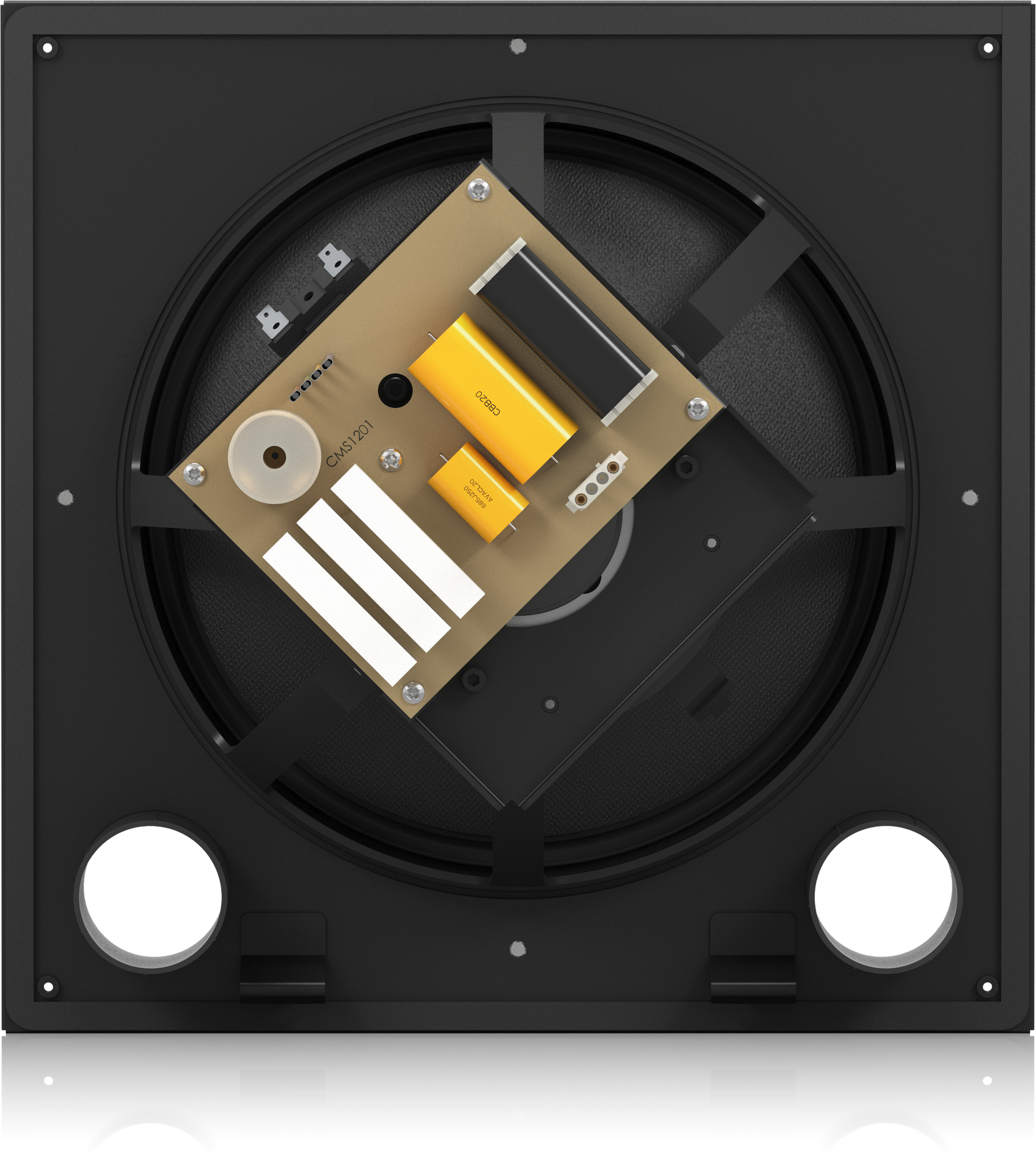 Tannoy CMS1201DC, foto 4 van 4