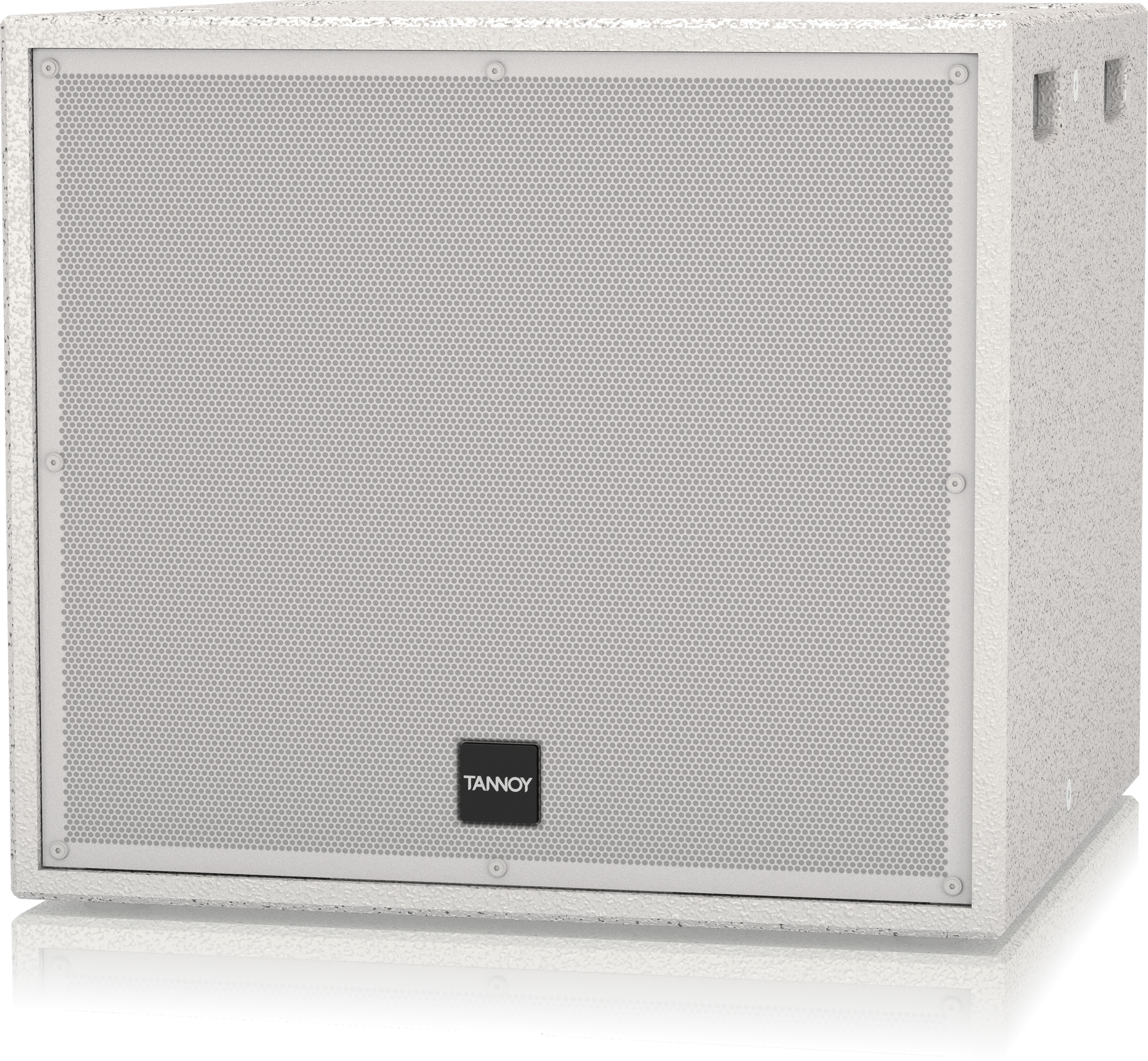 Tannoy VSX115B-WH, foto 4 van 5