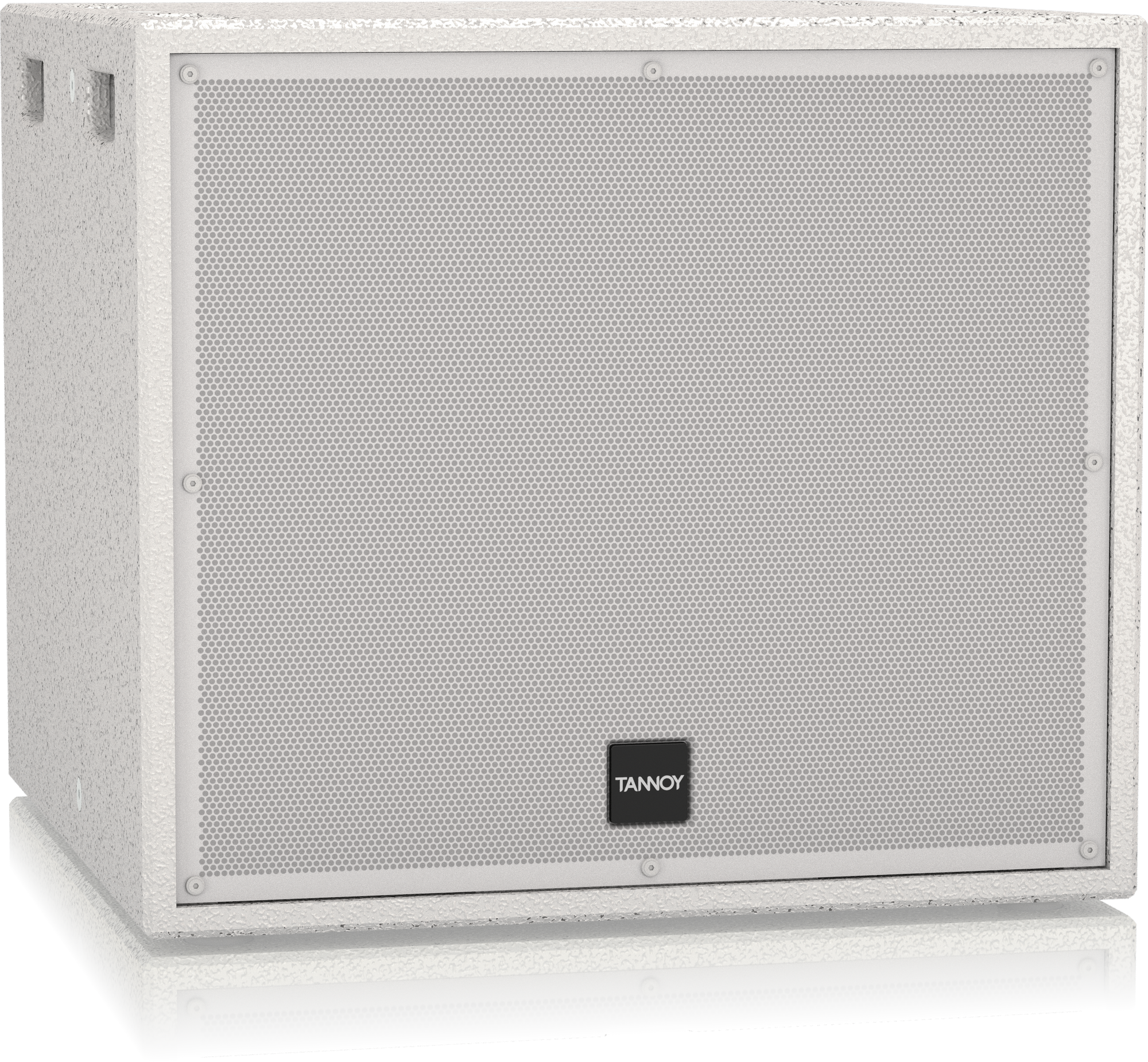Tannoy VSX115B-WH, foto 3 van 5