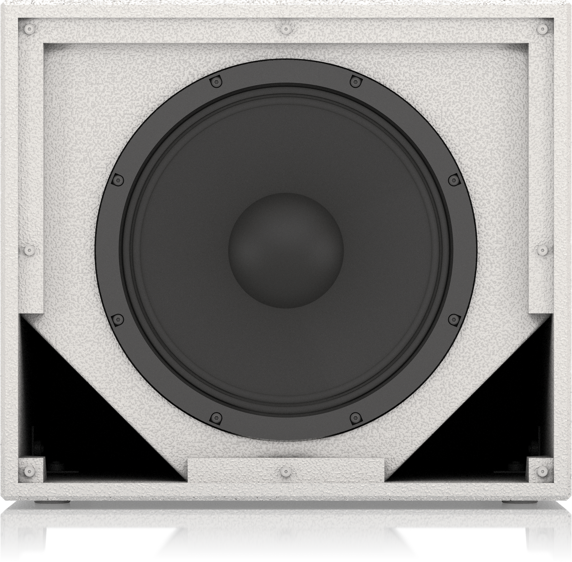 Tannoy VSX115B-WH, foto 2 van 5
