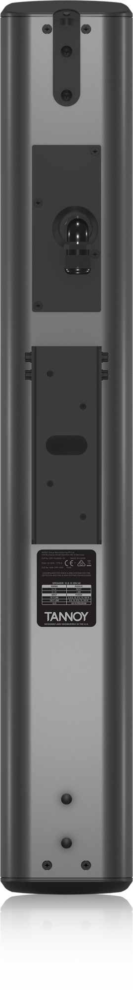 Tannoy VLS 15 (EN 54), foto 5 van 6