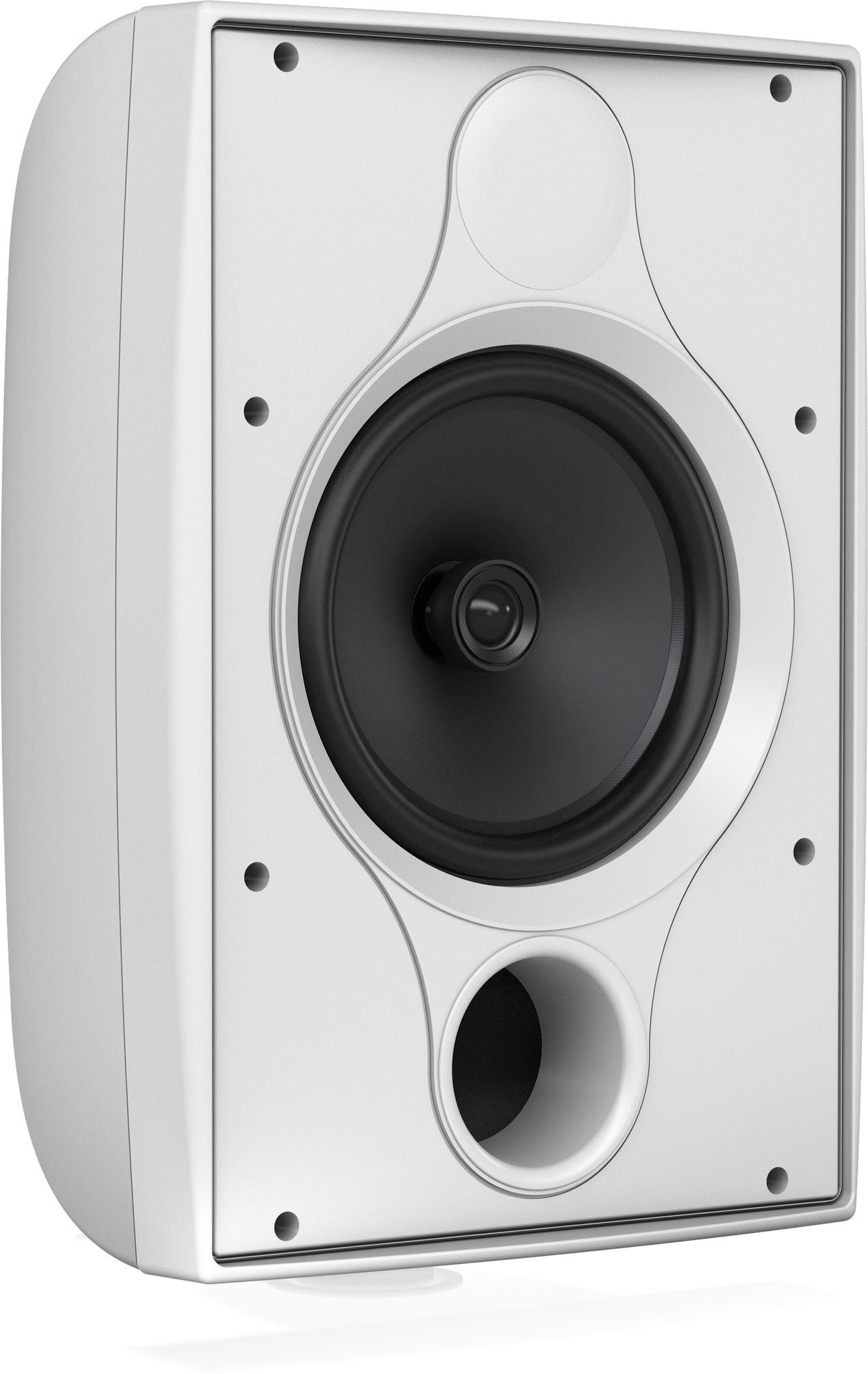 Tannoy DVS 8T-WH, foto 6 van 6