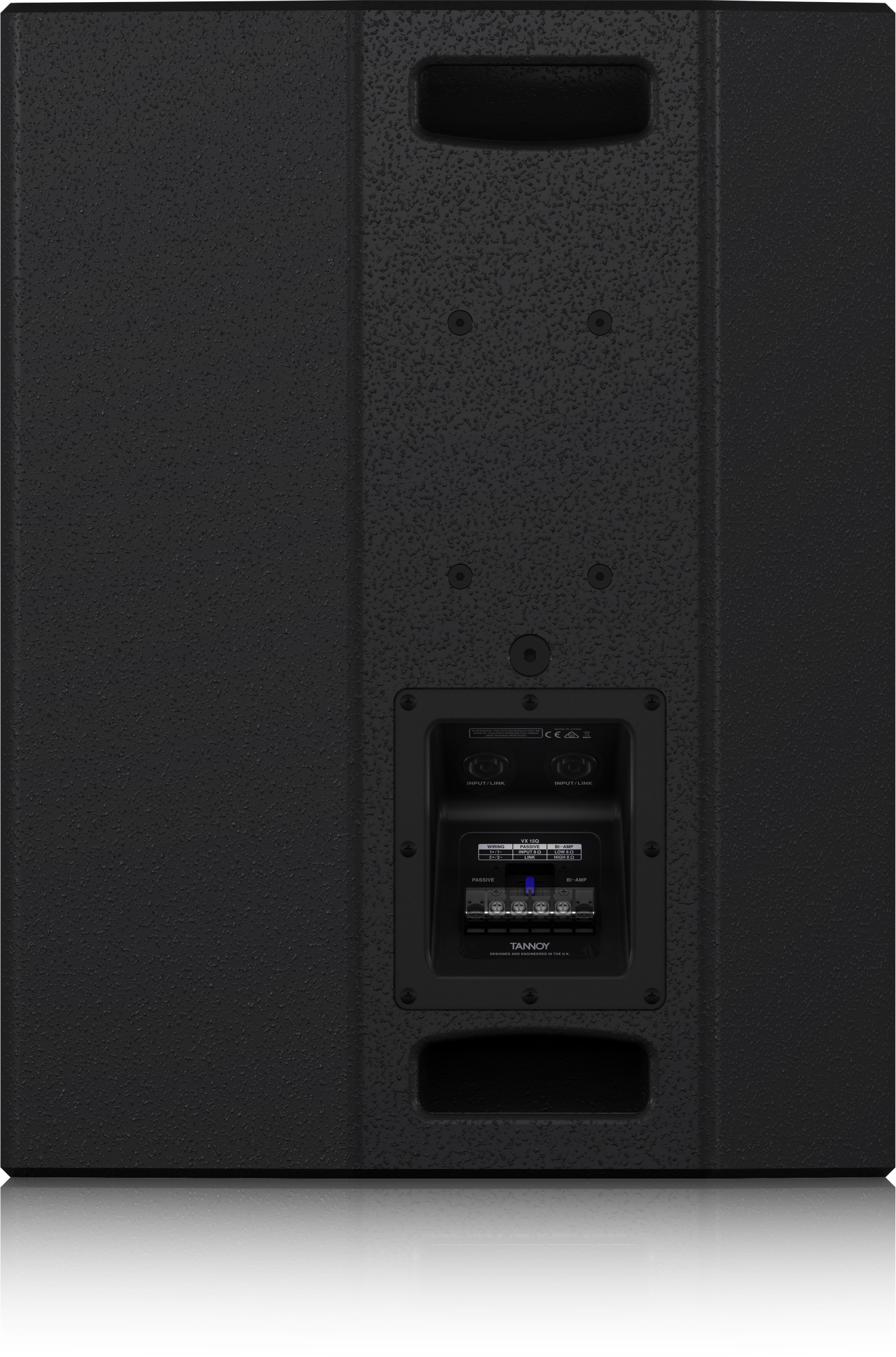 Tannoy VX 15Q, foto 5 van 5