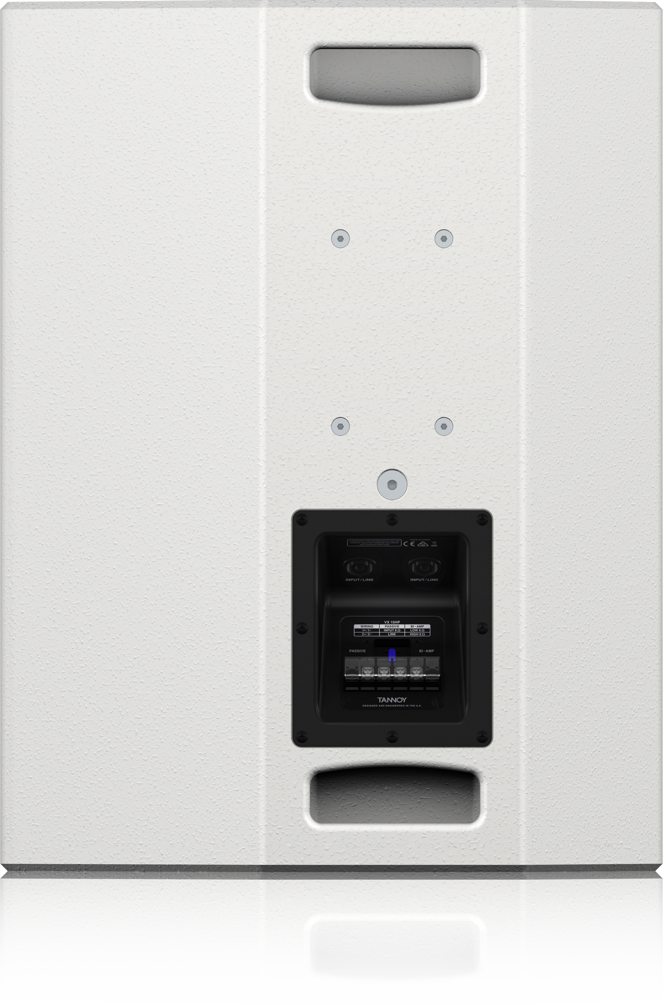 Tannoy VX 15HP-WH, foto 5 van 5