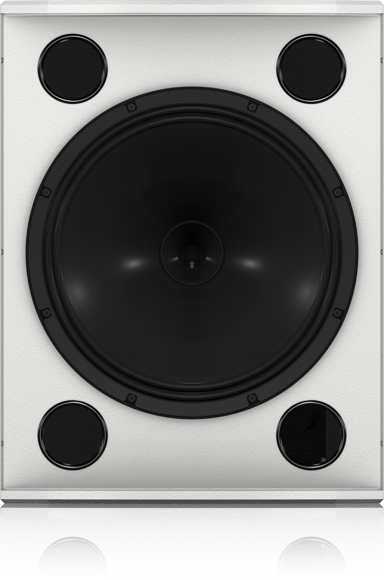 Tannoy VX 15HP-WH, foto 2 van 5