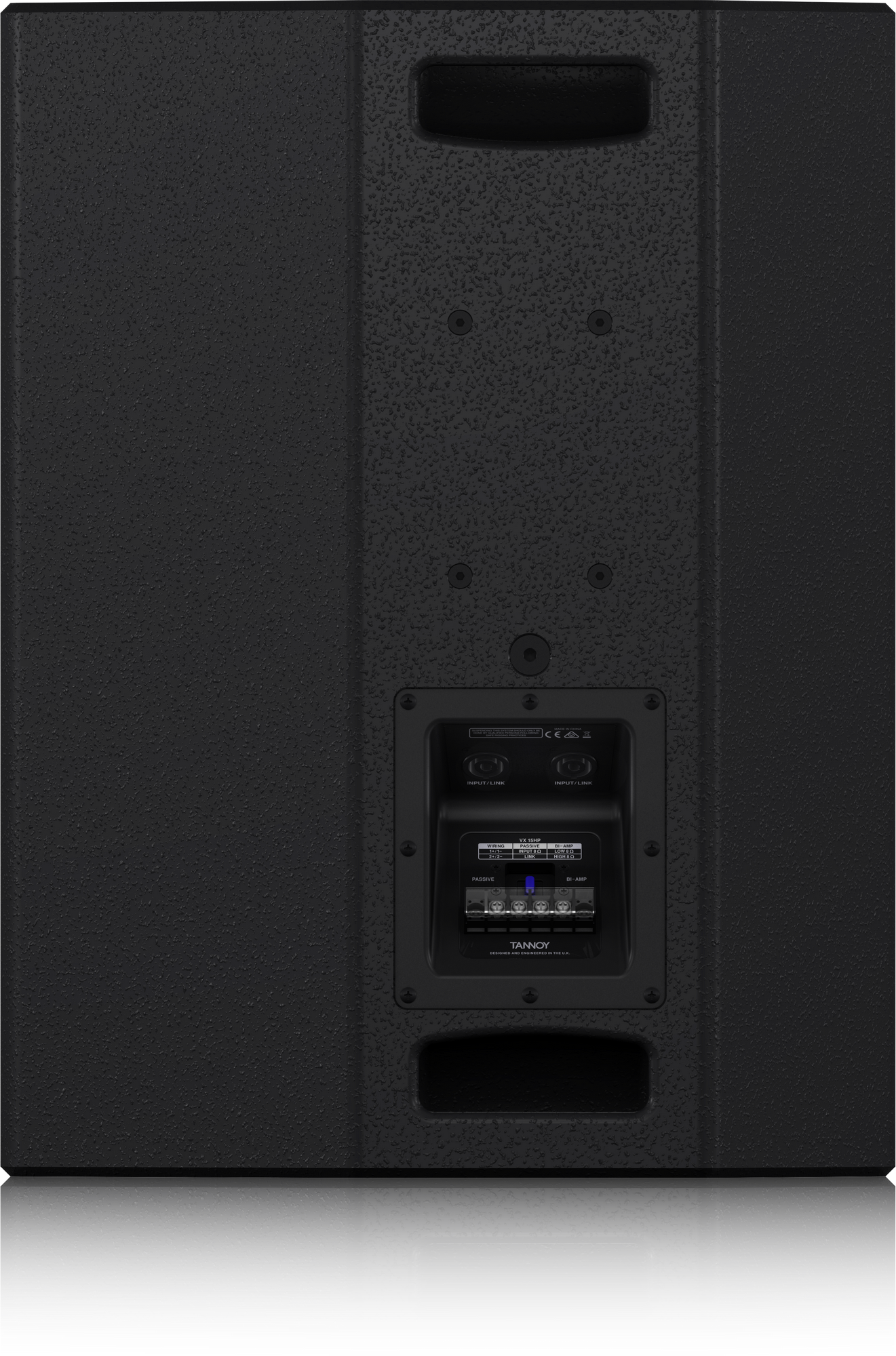 Tannoy VX 15HP, foto 5 van 5