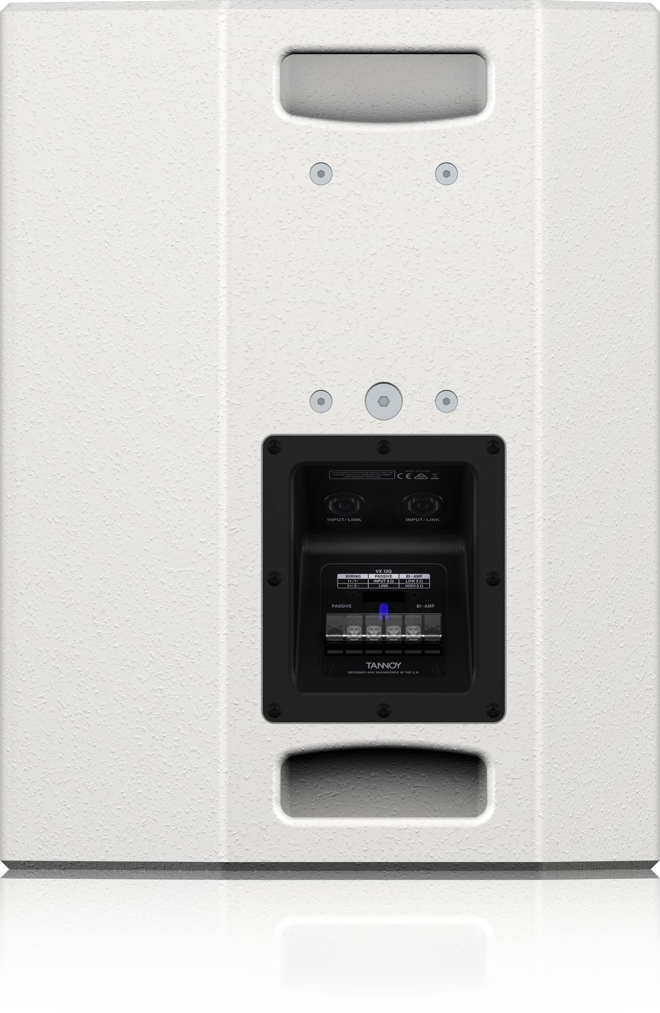 Tannoy VX 12Q-WH, foto 5 van 5