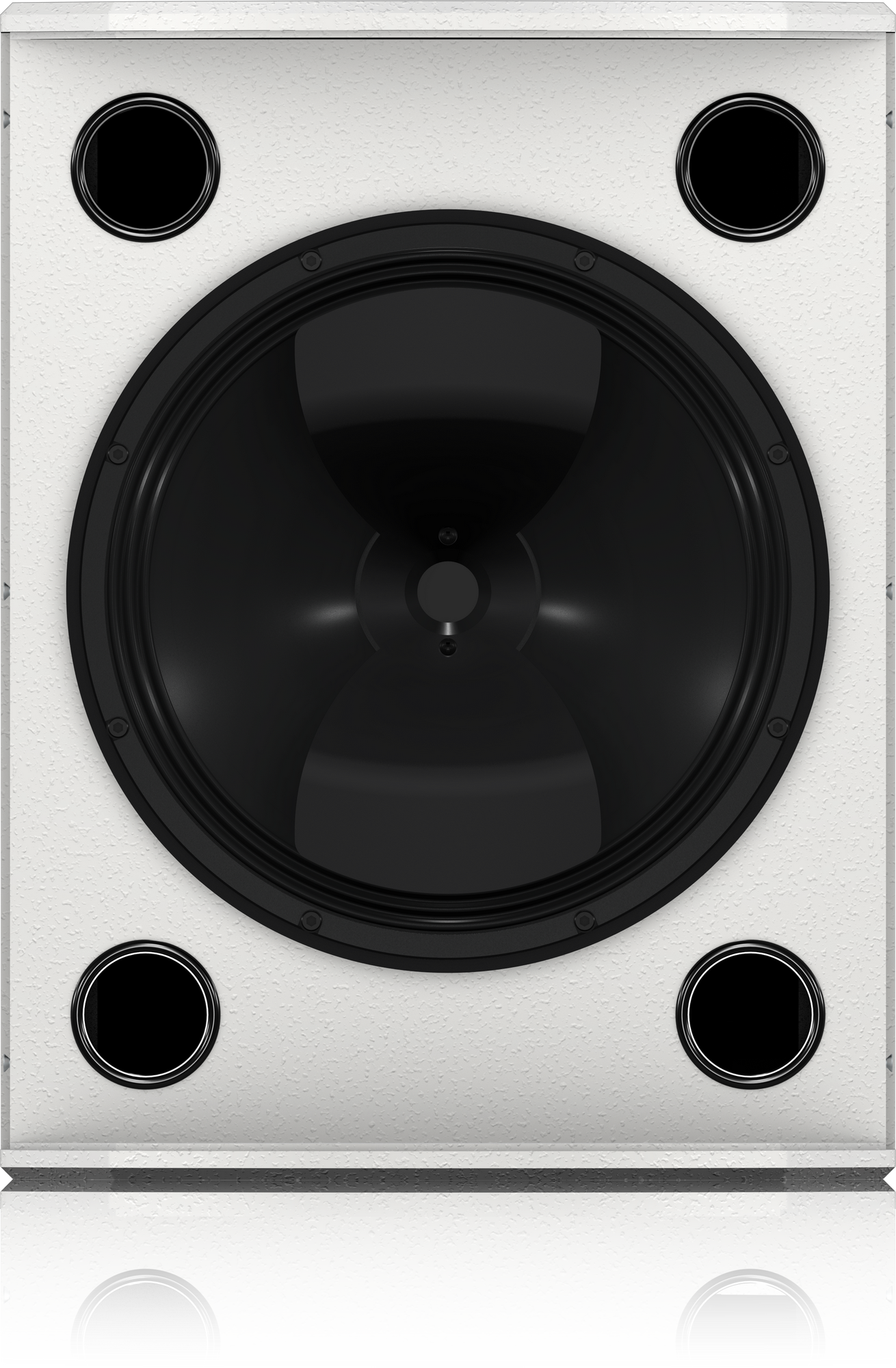 Tannoy VX 12Q-WH, foto 2 van 5