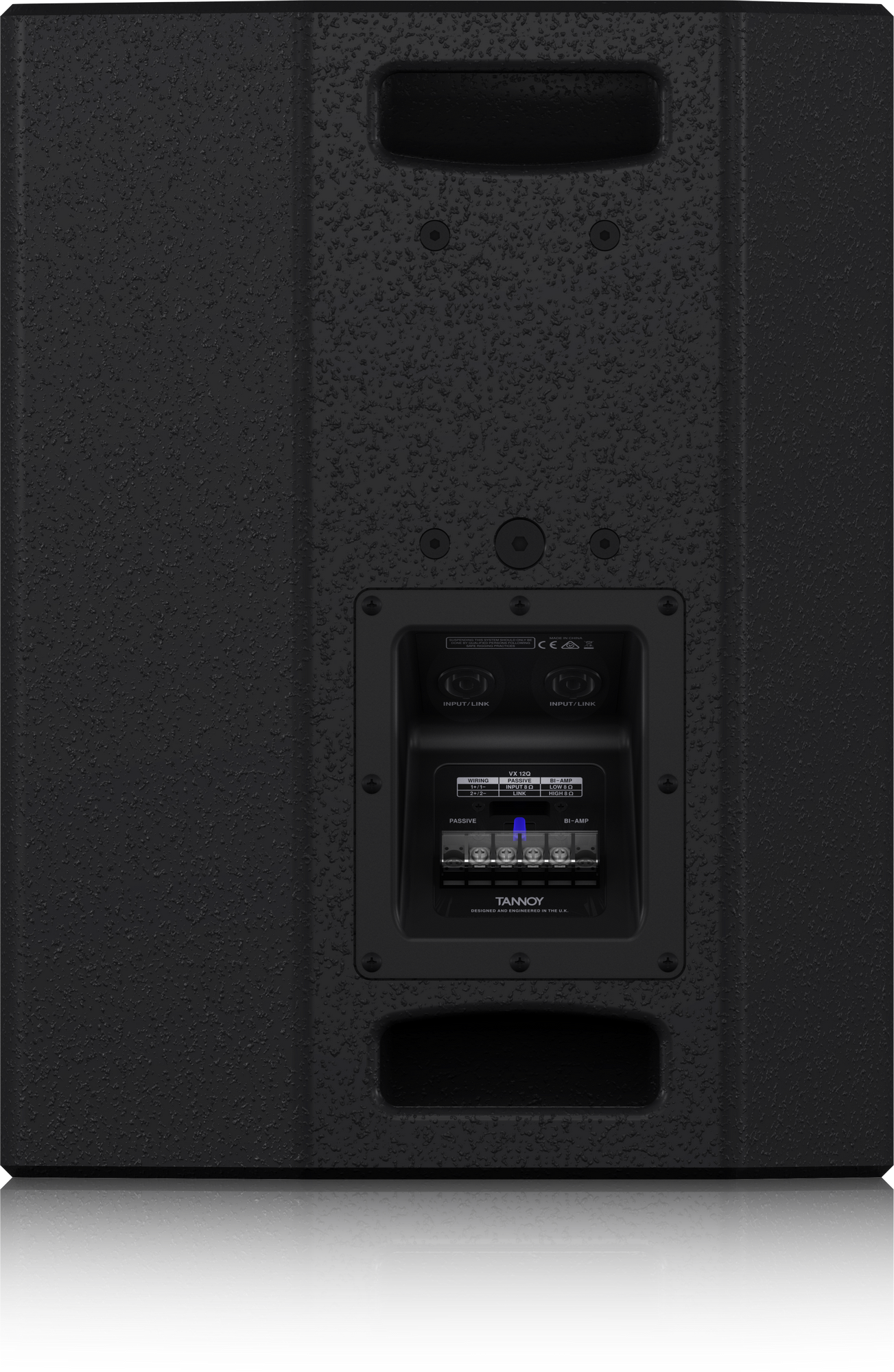 Tannoy VX 12Q, foto 5 van 5