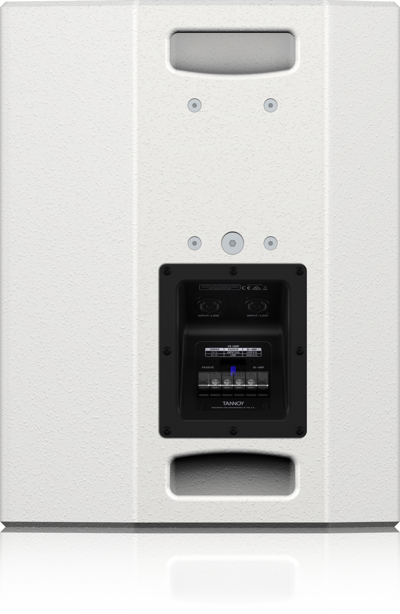 Tannoy VX 12HP-WH, foto 5 van 5