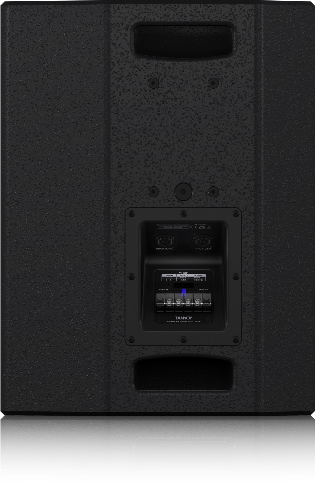 Tannoy VX 12HP, foto 5 van 5