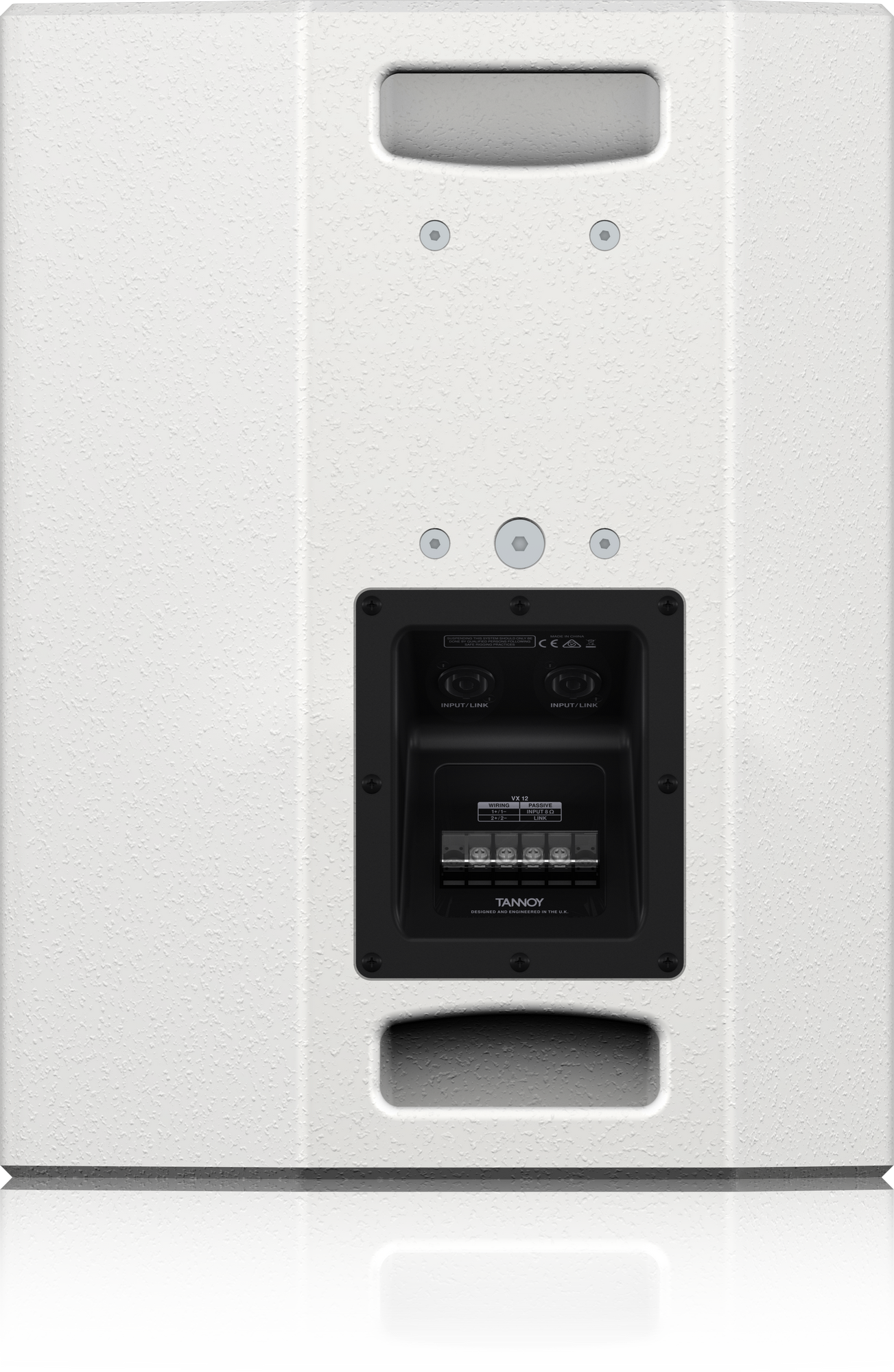 Tannoy VX 12-WH, foto 5 van 5