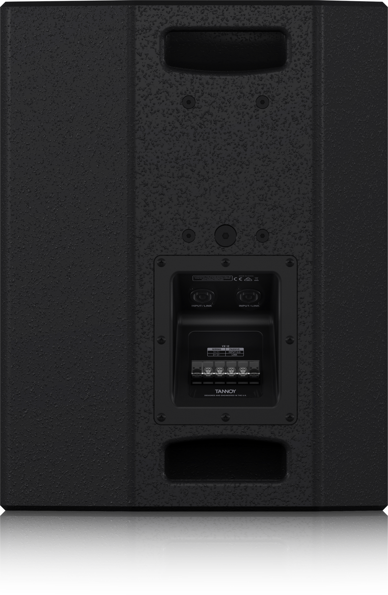 Tannoy VX 12, foto 5 van 5