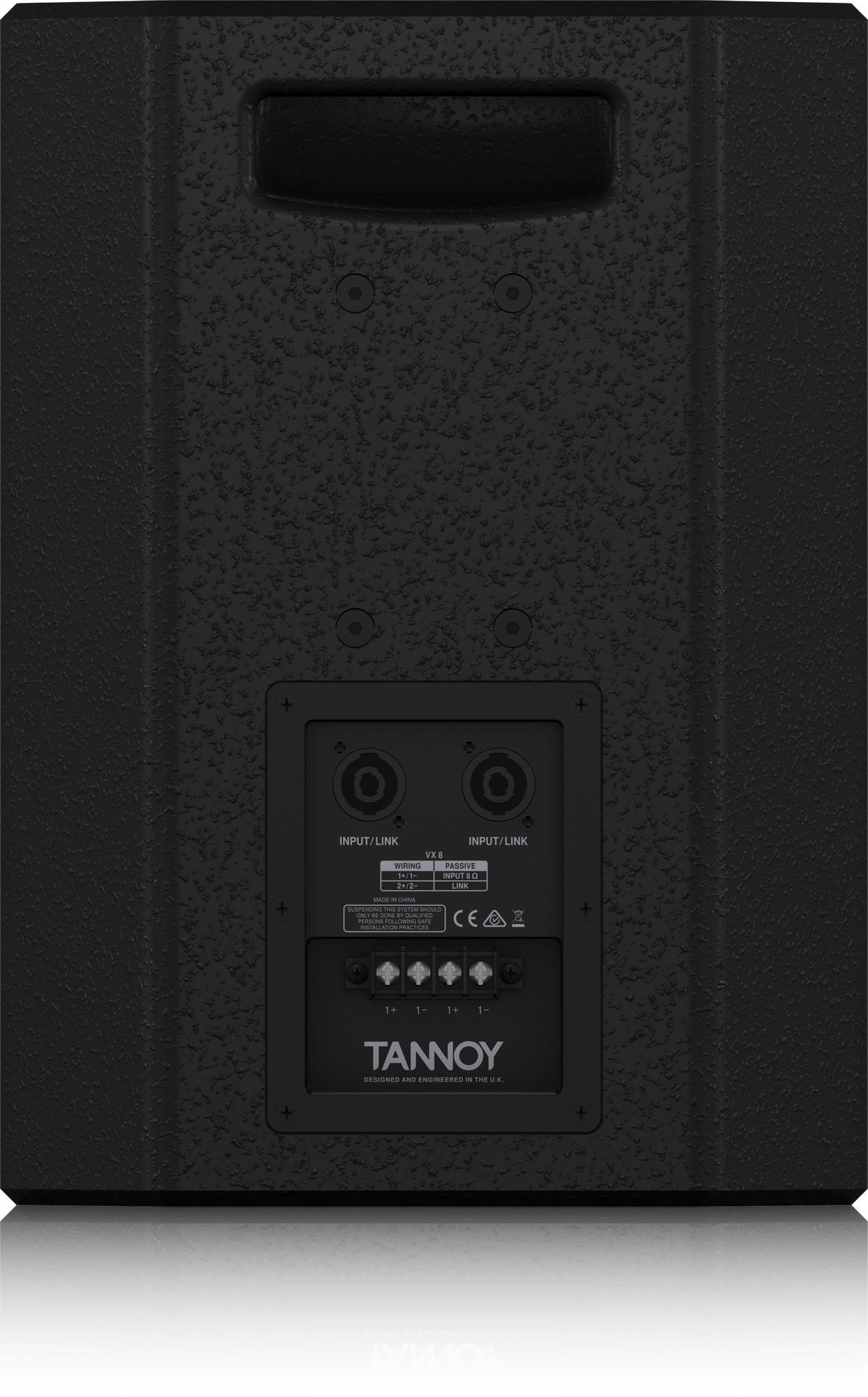 Tannoy VX 8, foto 5 van 5