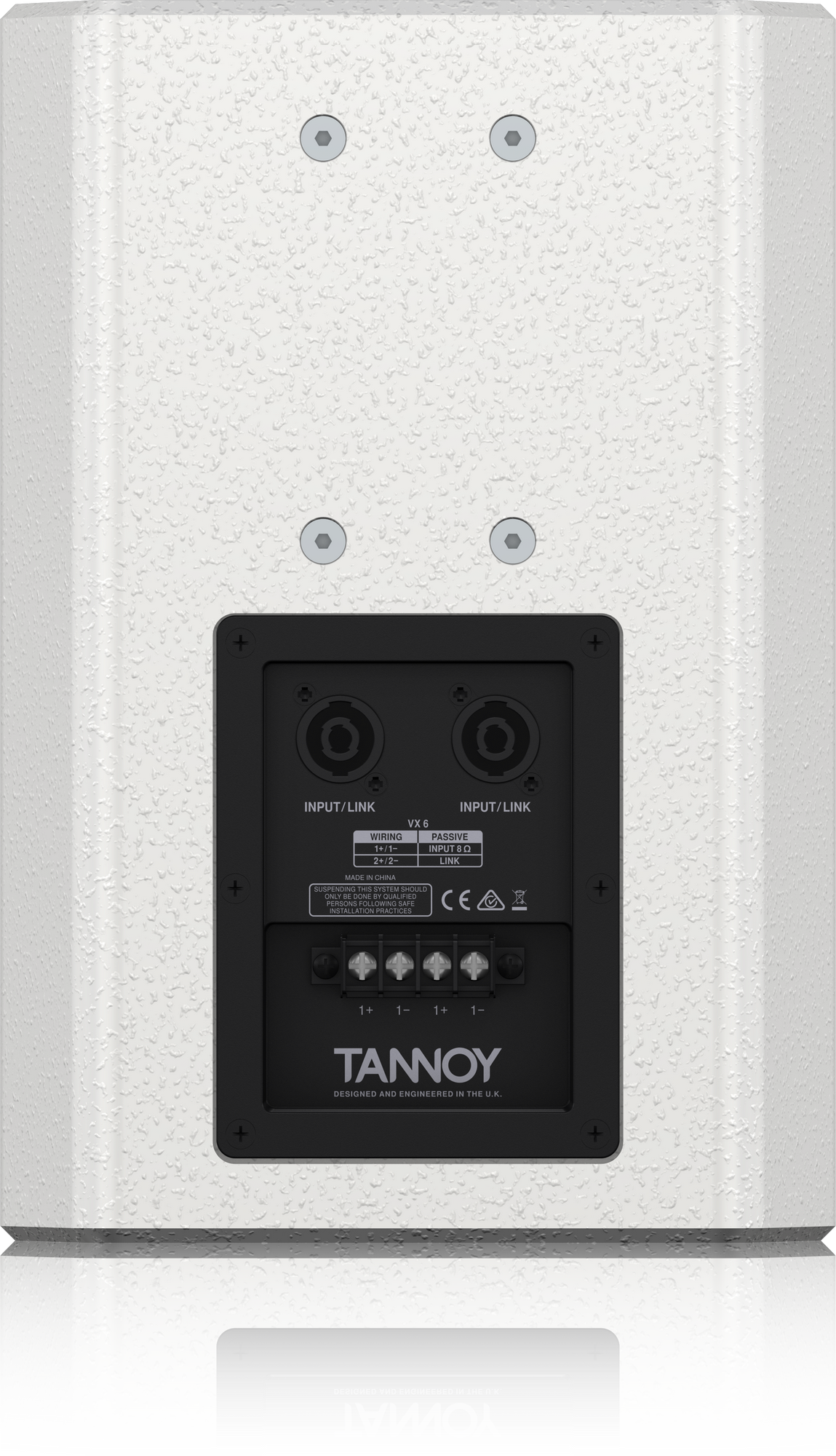 Tannoy VX 6-WH, foto 5 van 5