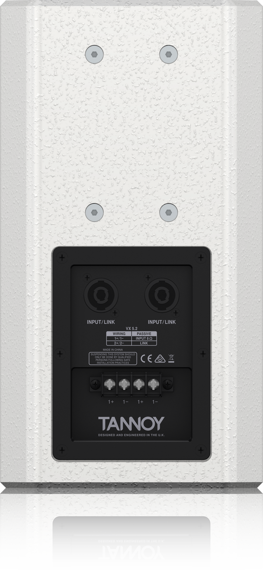 Tannoy VX 5.2-WH, foto 5 van 5