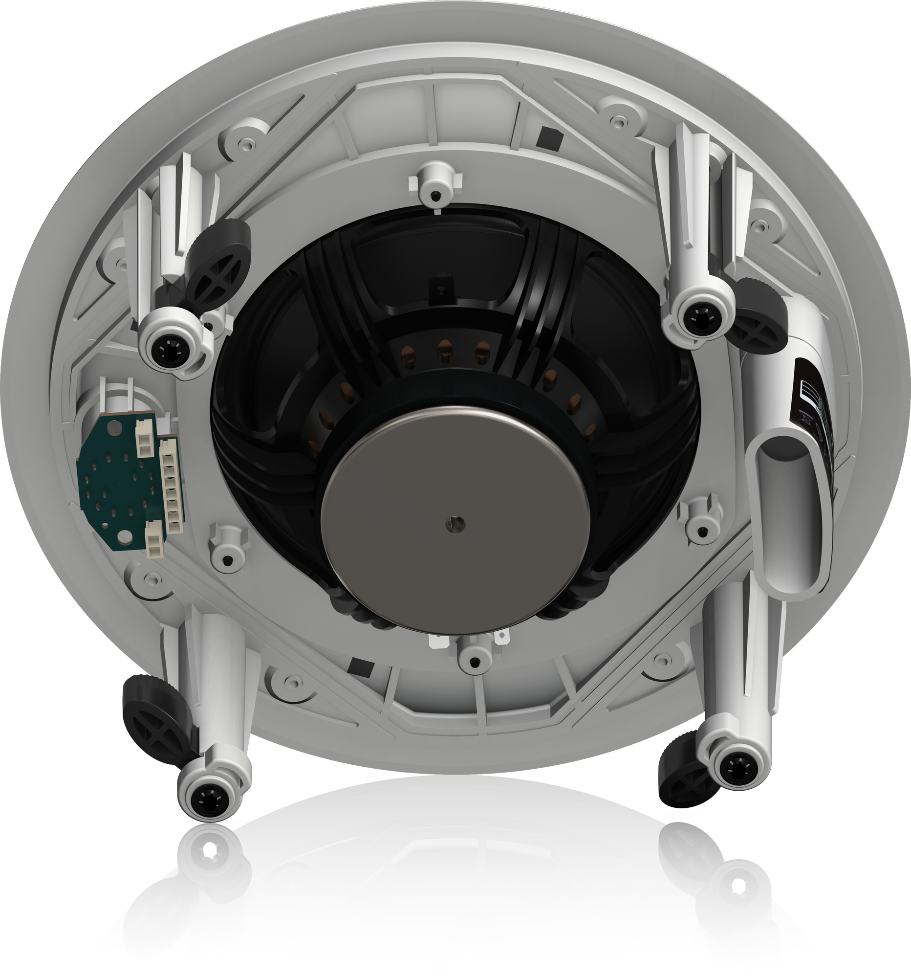 Tannoy CMS 603ICT PI, foto 5 van 5
