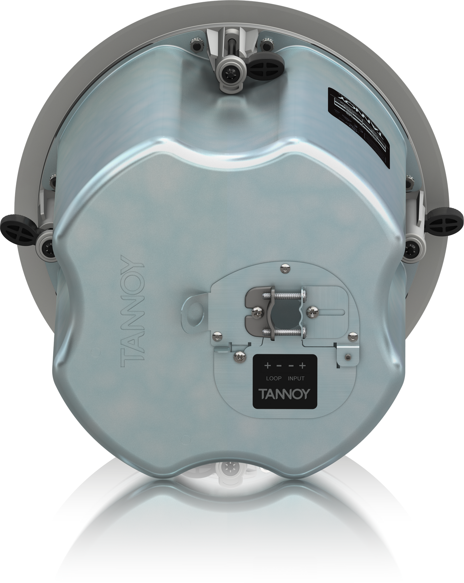 Tannoy CMS 603DC BM, foto 5 van 5