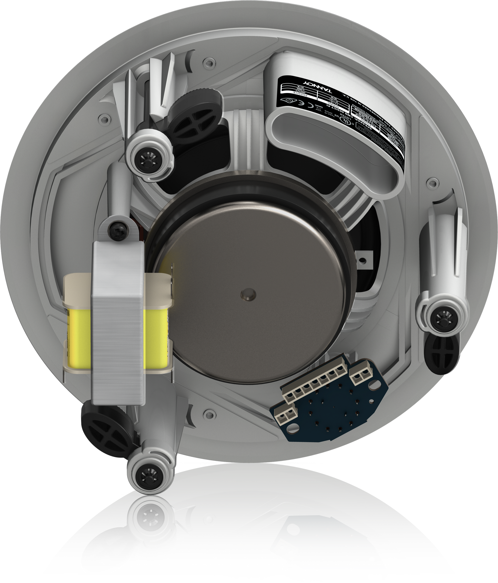 Tannoy CMS 503ICT PI, foto 5 van 5
