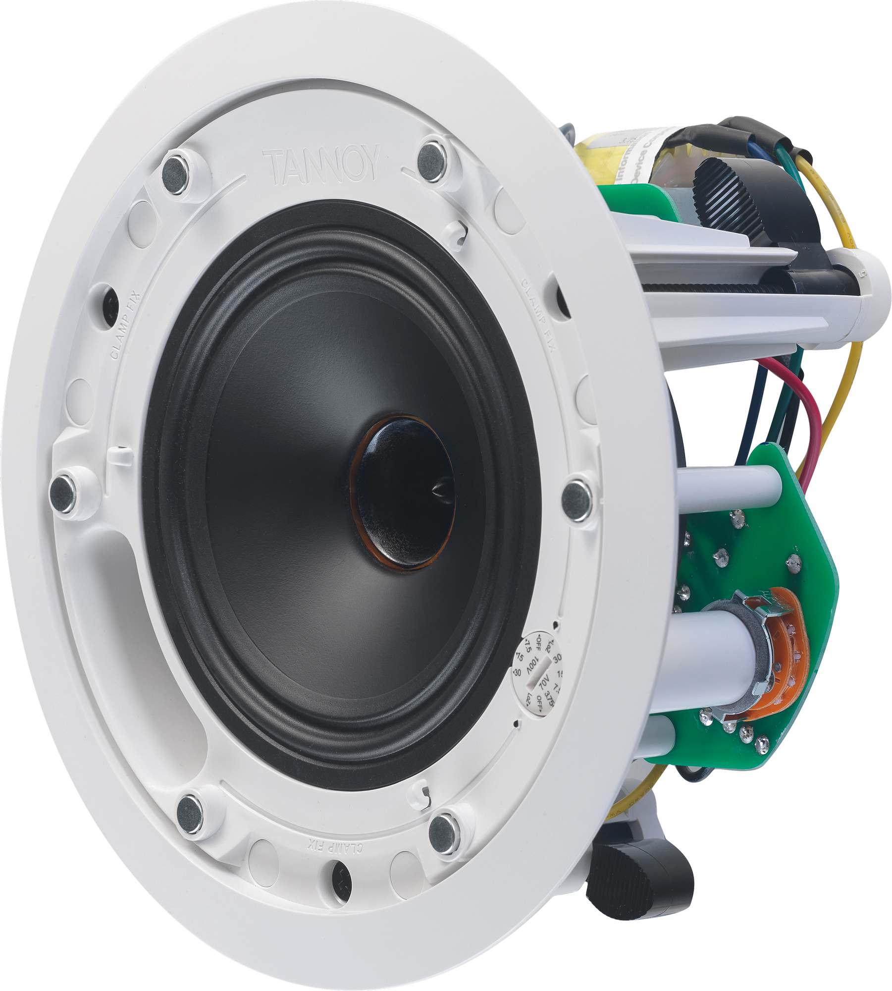 Tannoy CMS 503DC PI, foto 3 van 4